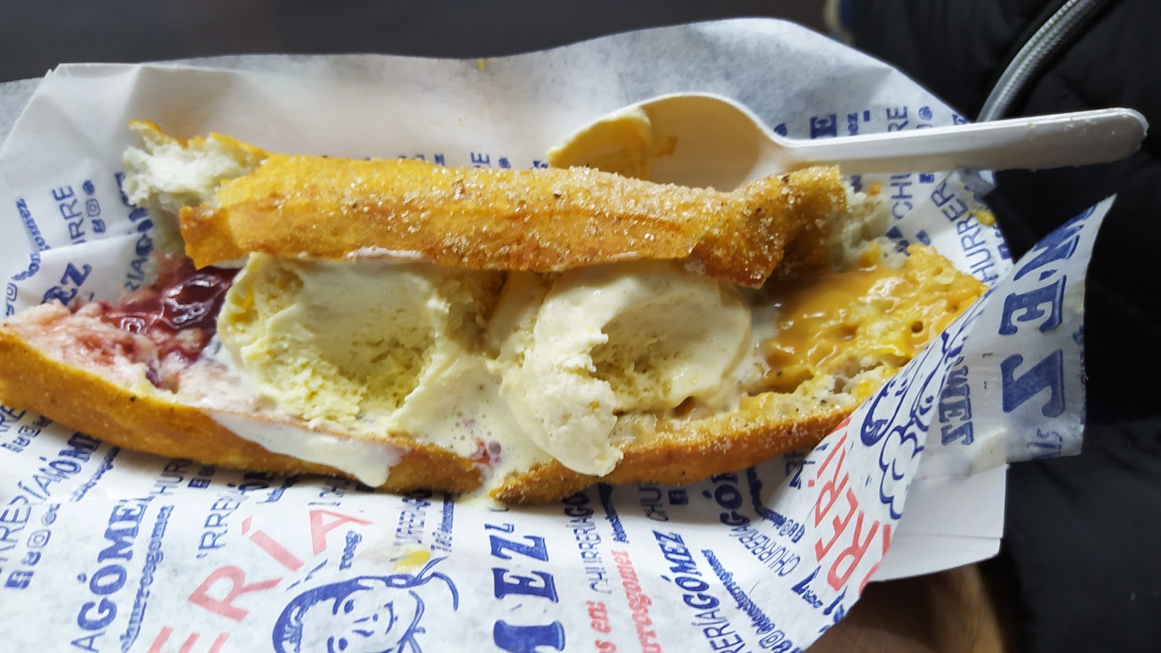 Churreria Gómez image 6