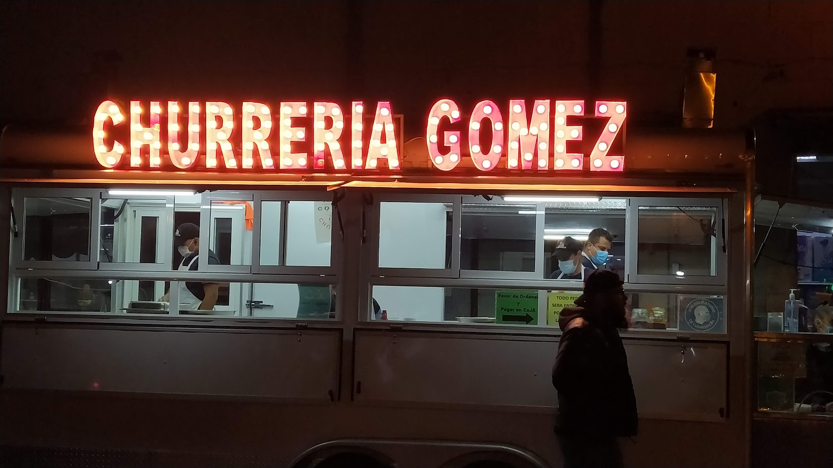 Churreria Gómez image 7