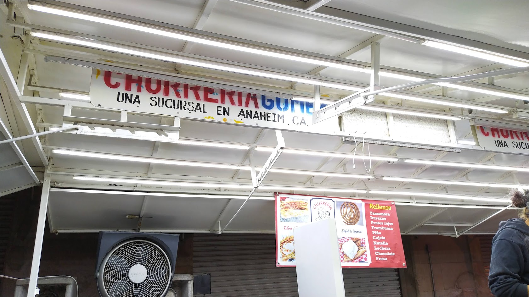 Churreria Gómez image 8