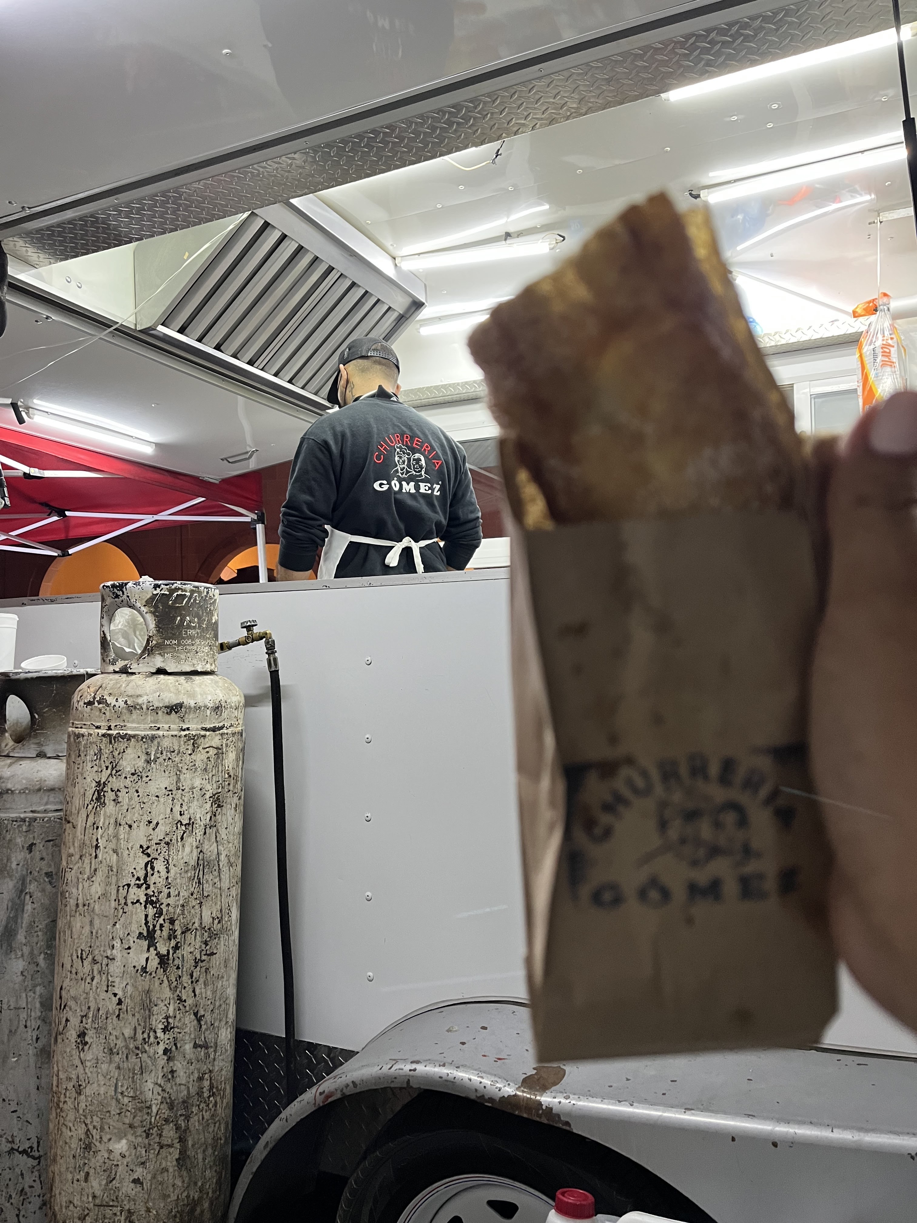 Churreria Gómez image 9