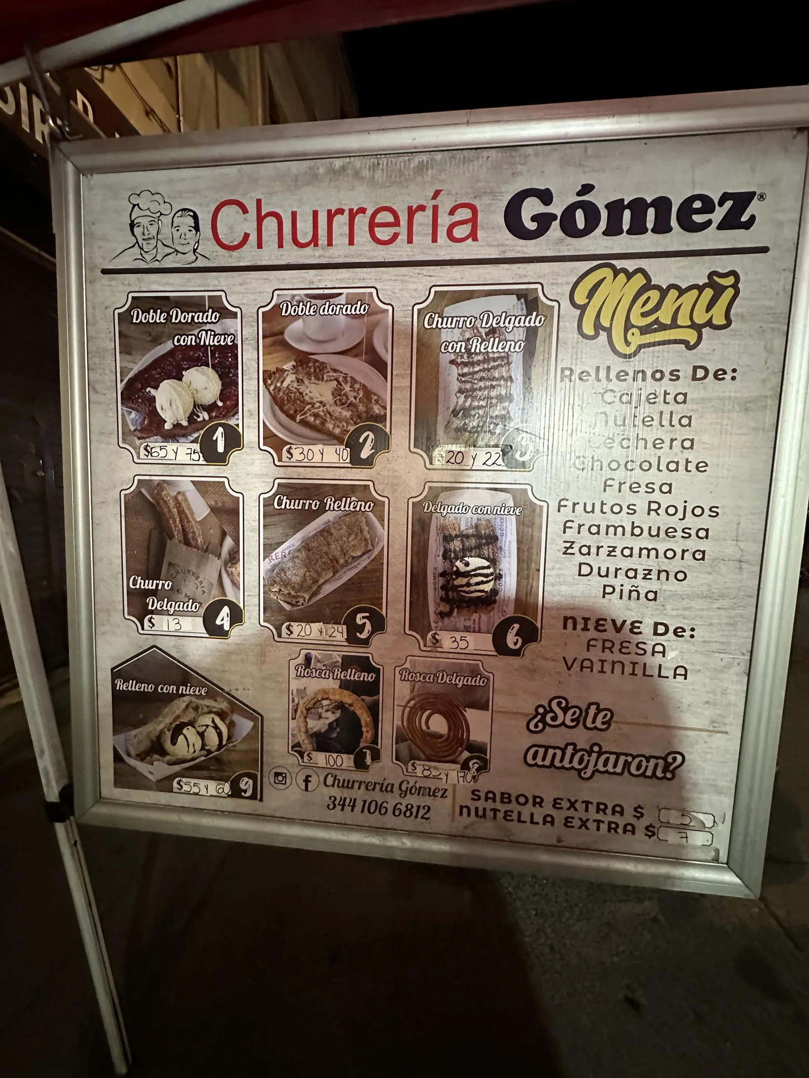 Churreria Gómez image 10