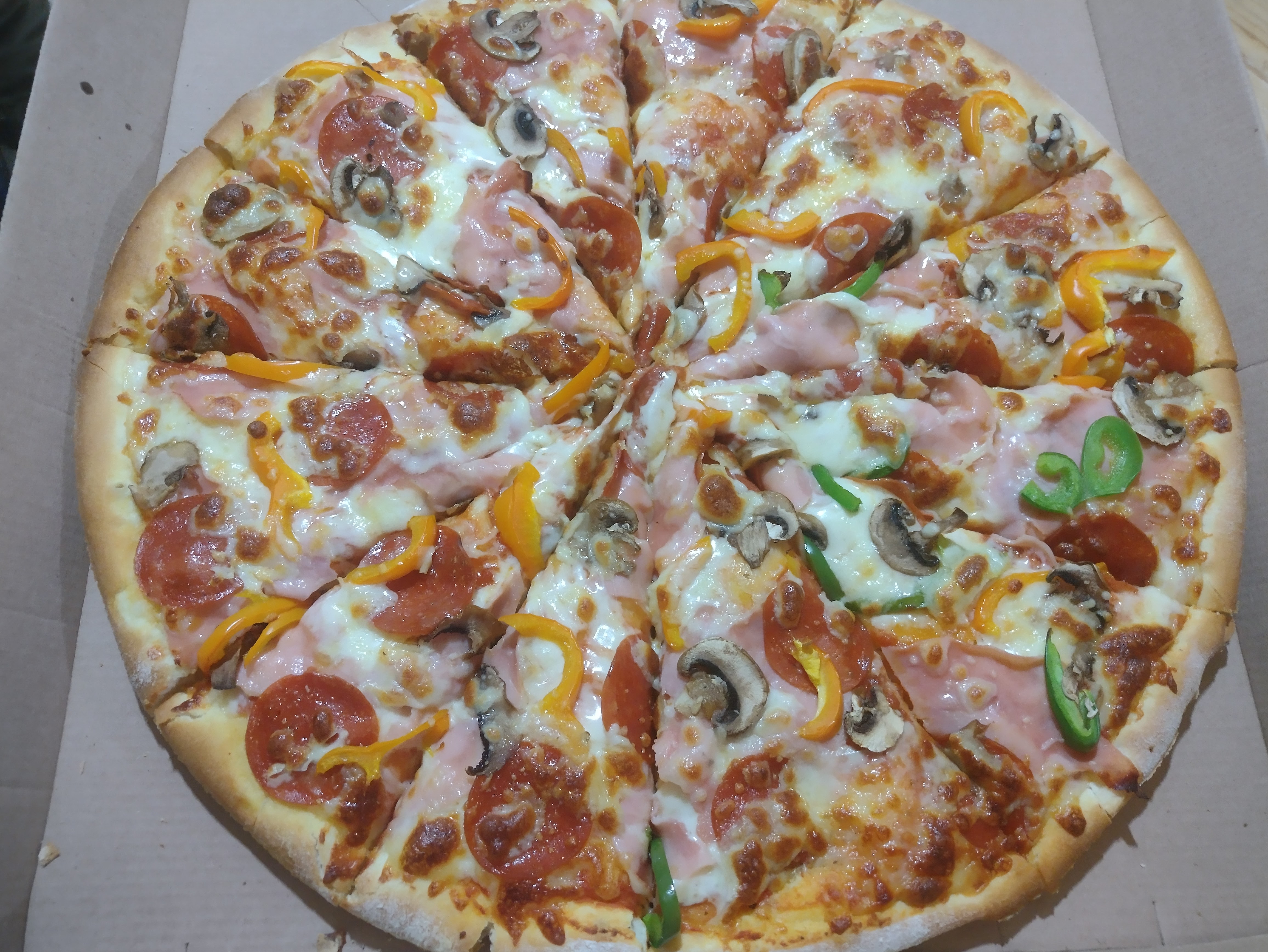 Pizzas Italia image 1
