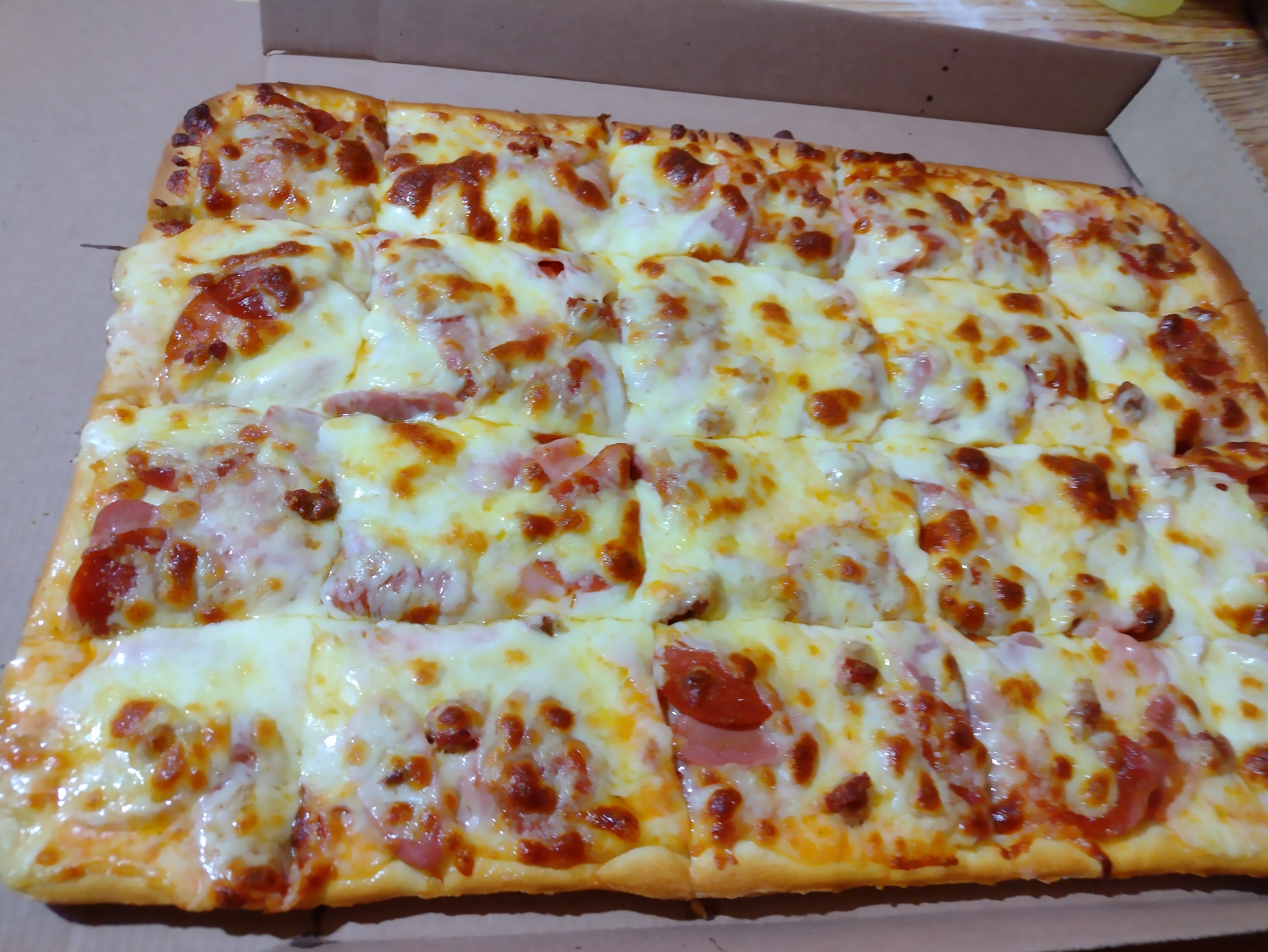 Pizzas Italia image 2