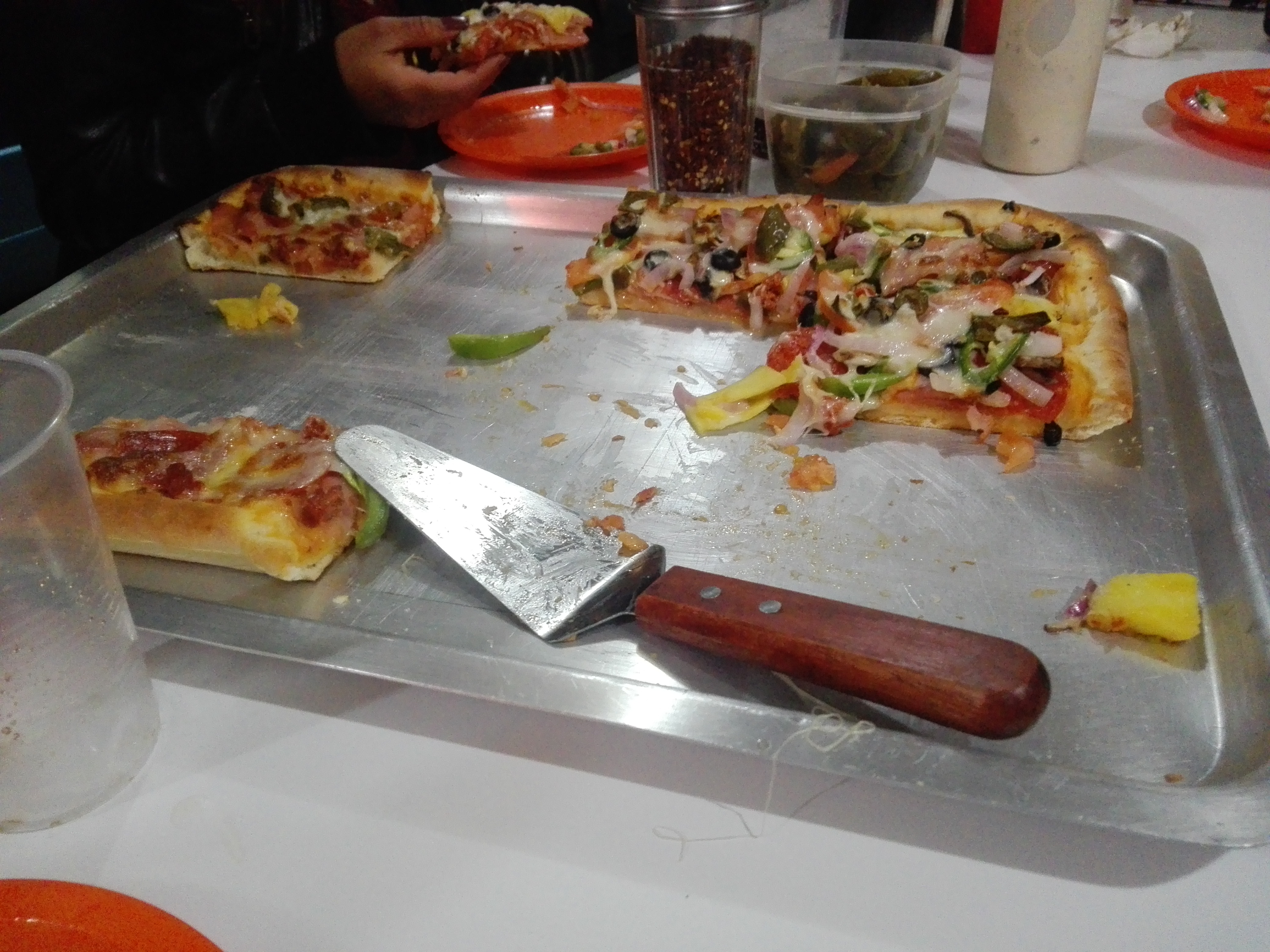 Pizzas Italia image 4