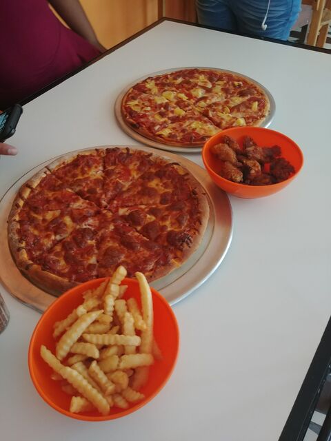 Pizzas Italia image 5