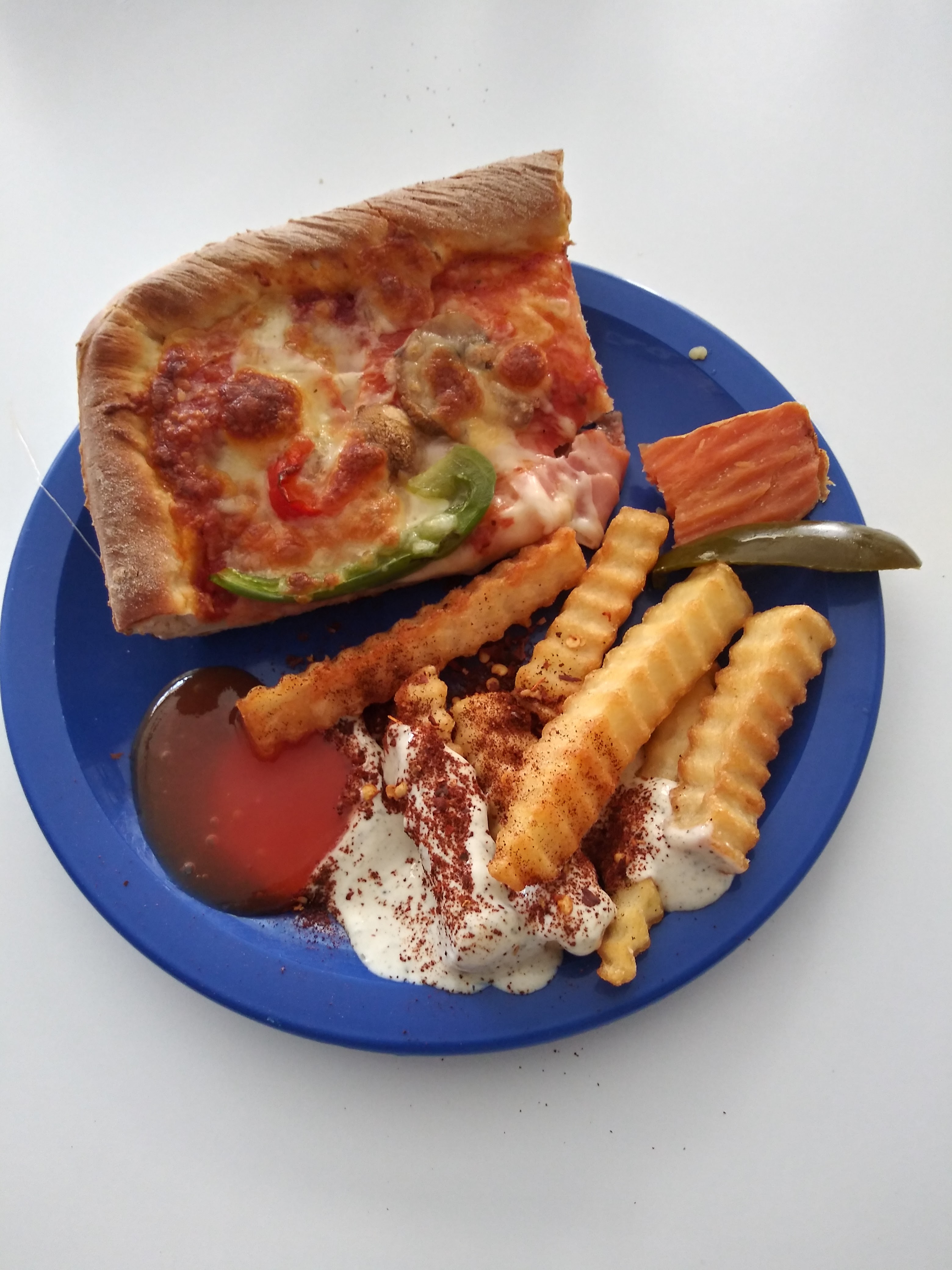 Pizzas Italia image 7