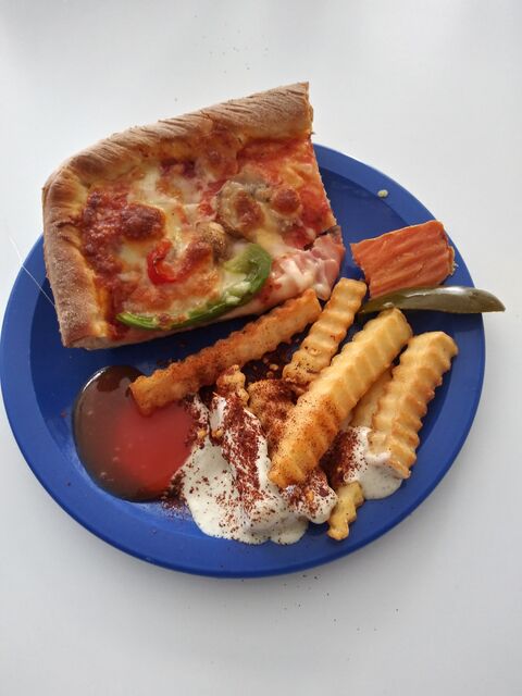 Pizzas Italia image 7