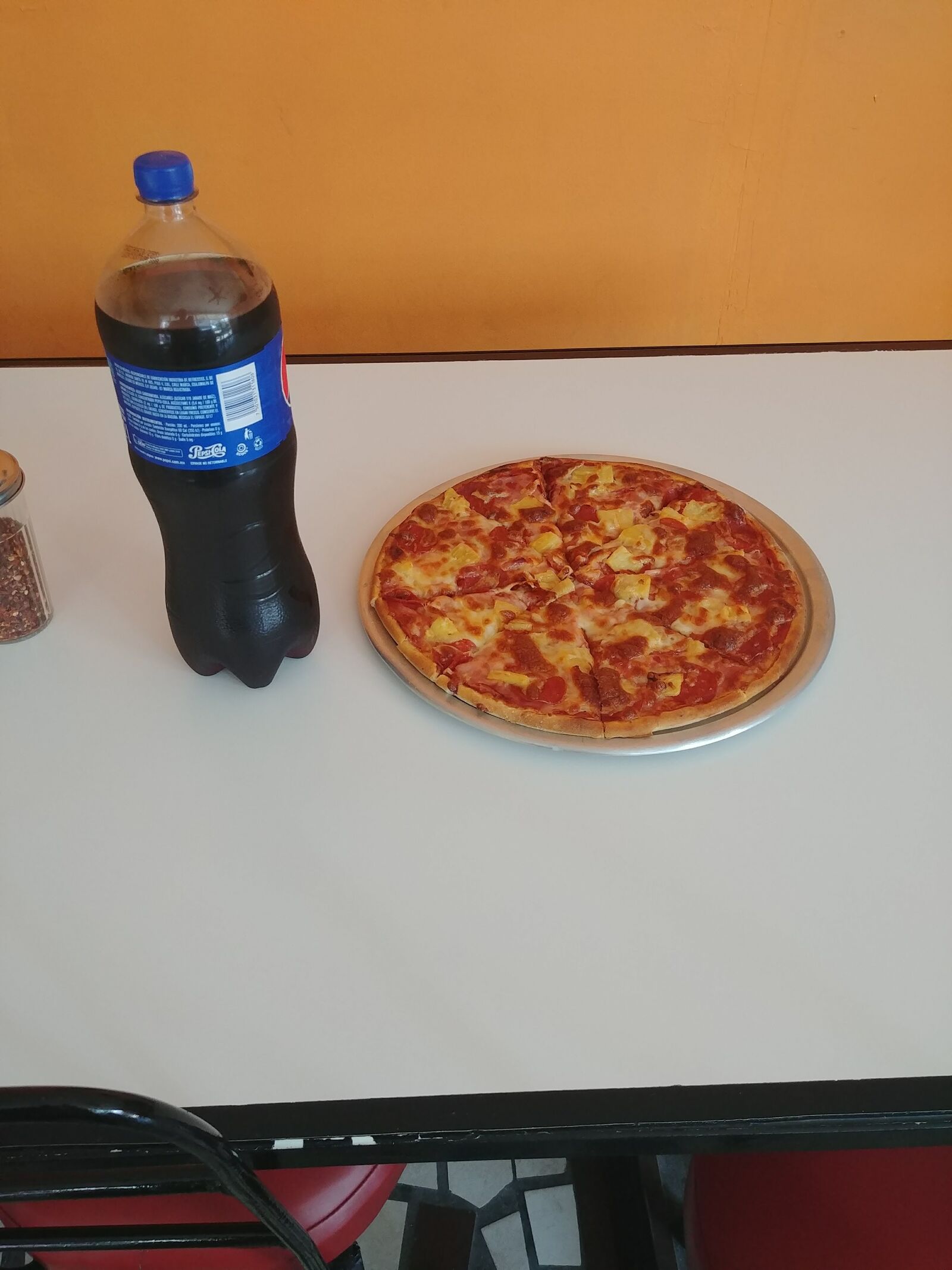 Pizzas Italia image 9