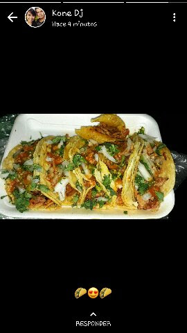 Tacos "El Patrón" image 1