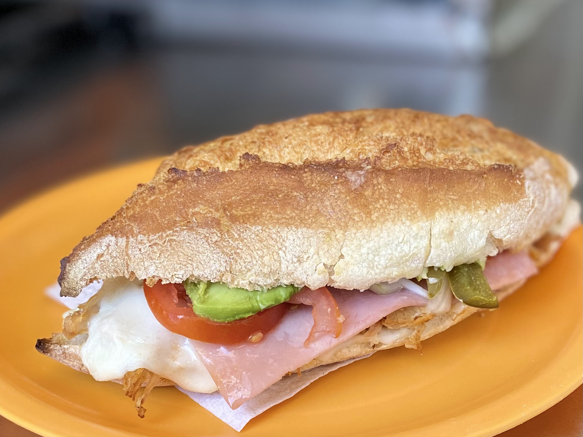 loncheria el gordo image 1