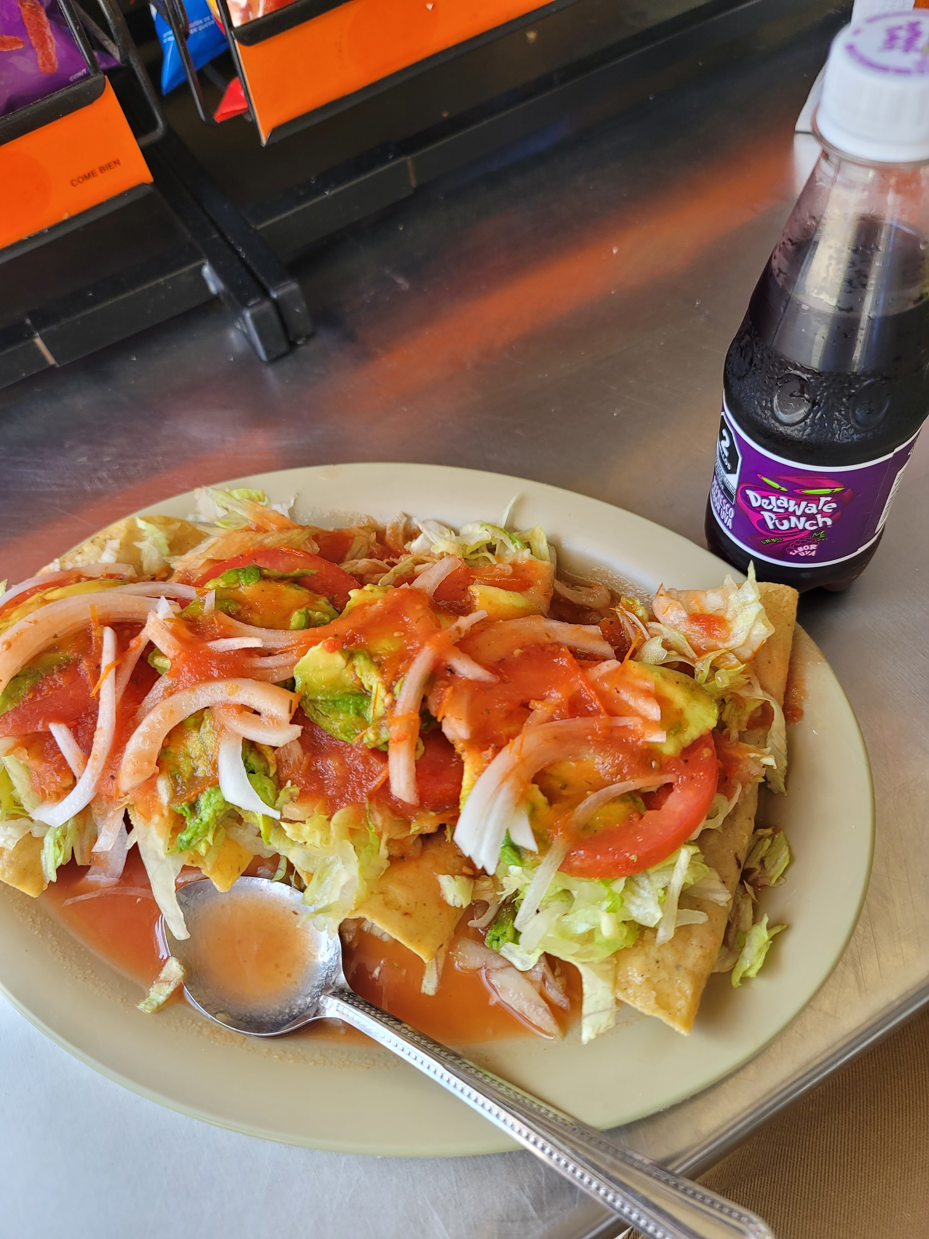 loncheria el gordo image 3