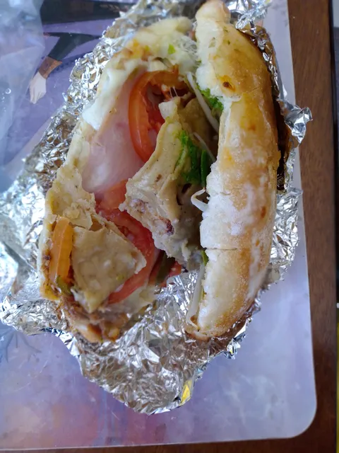 loncheria el gordo image 5