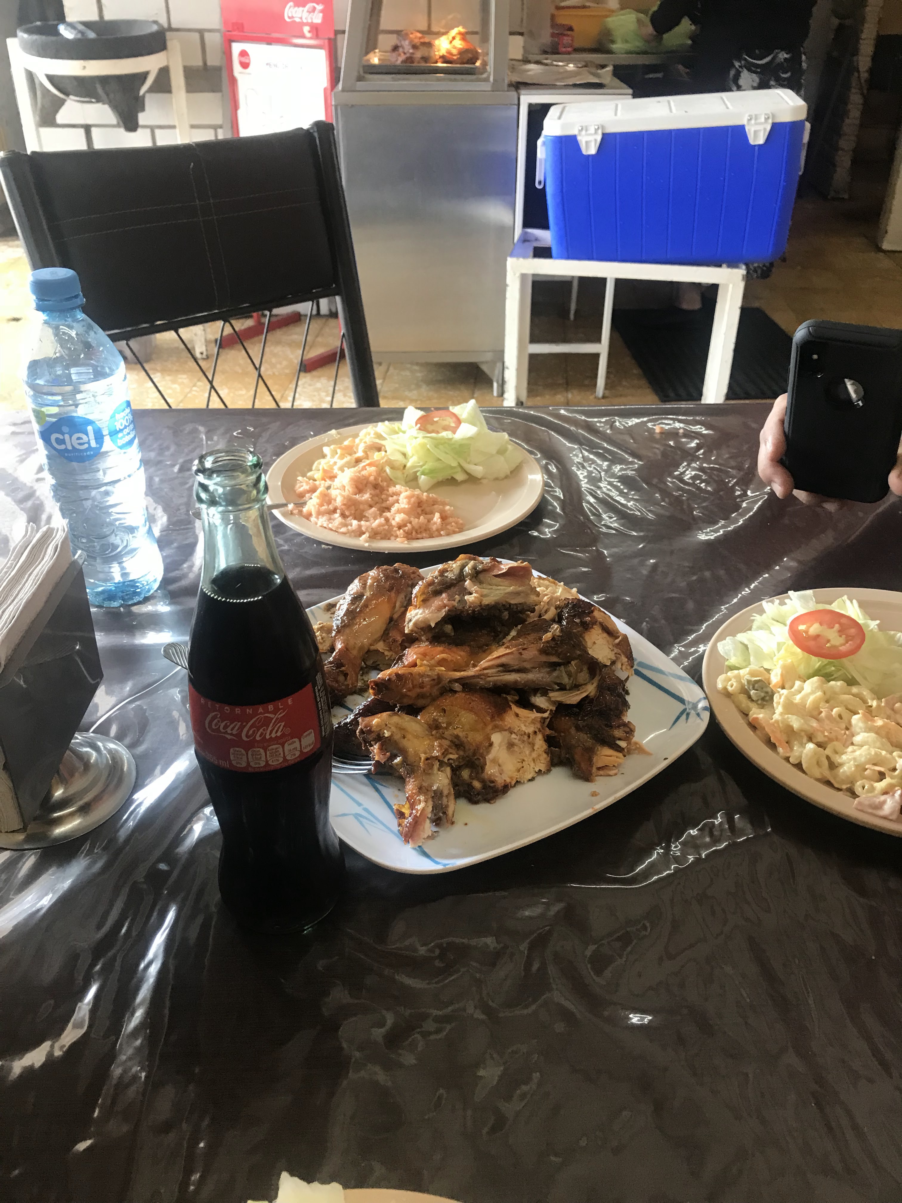 Rosticería la Chona image 2