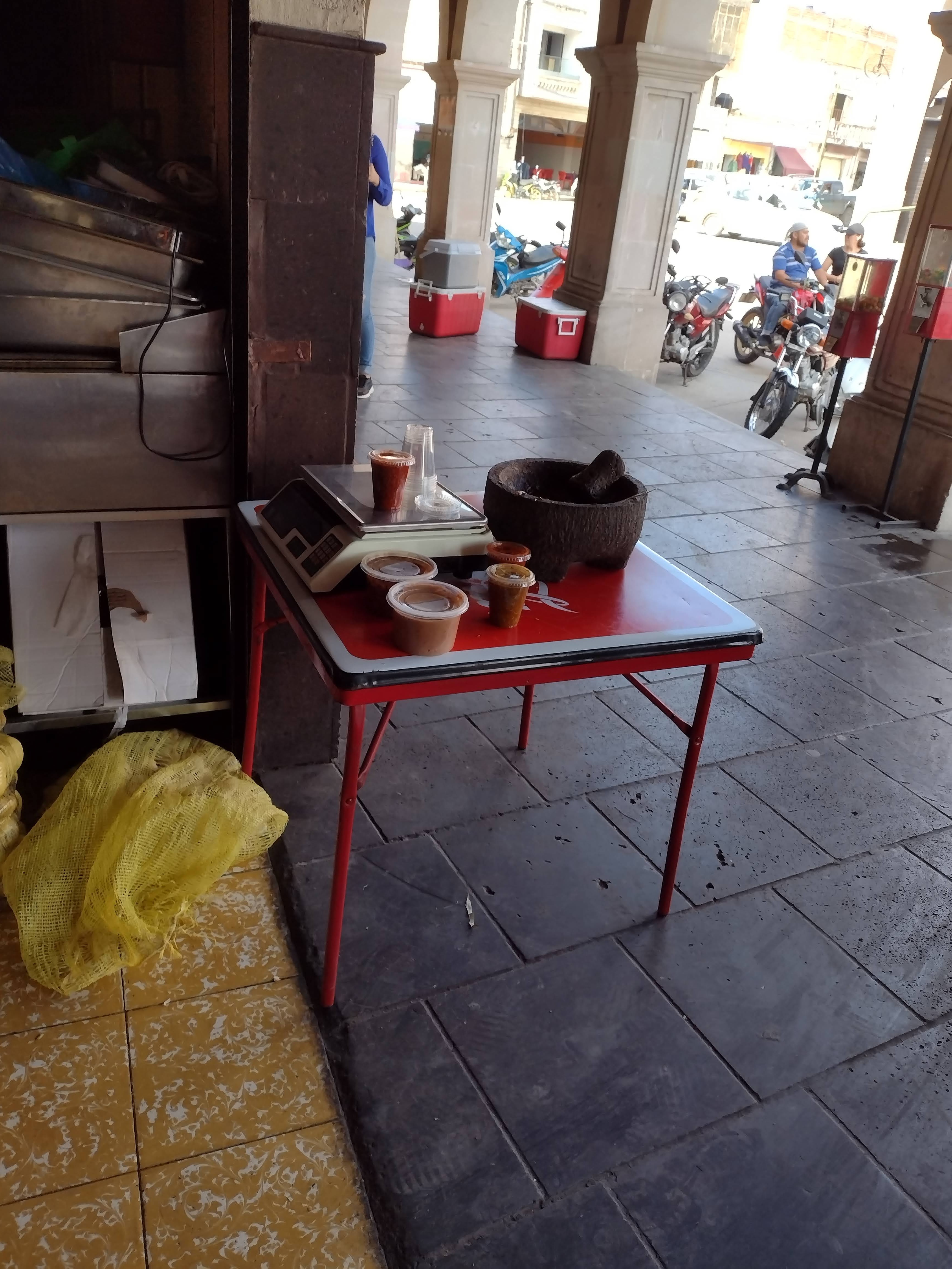 Rosticería la Chona image 4