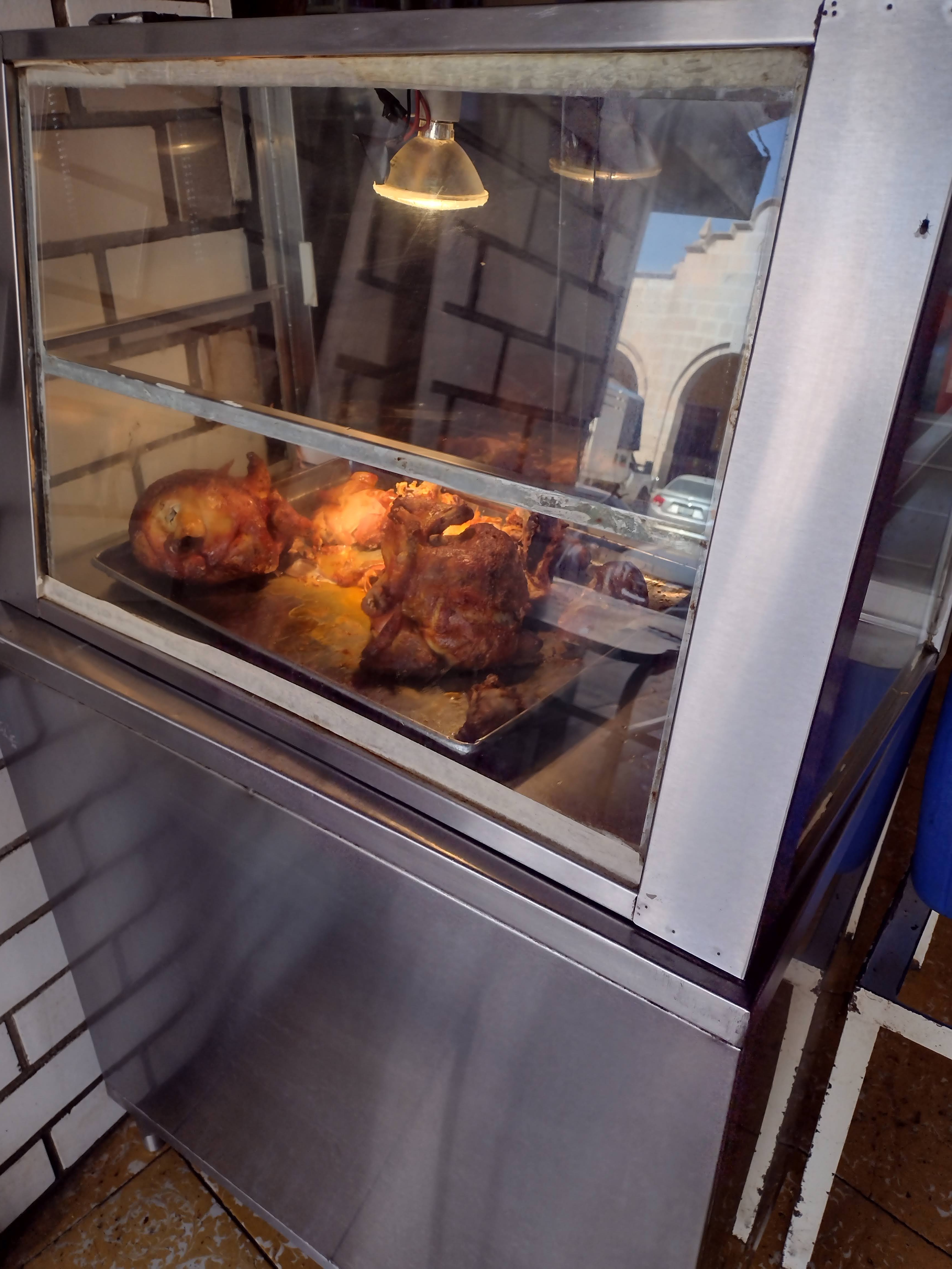 Rosticería la Chona image 5