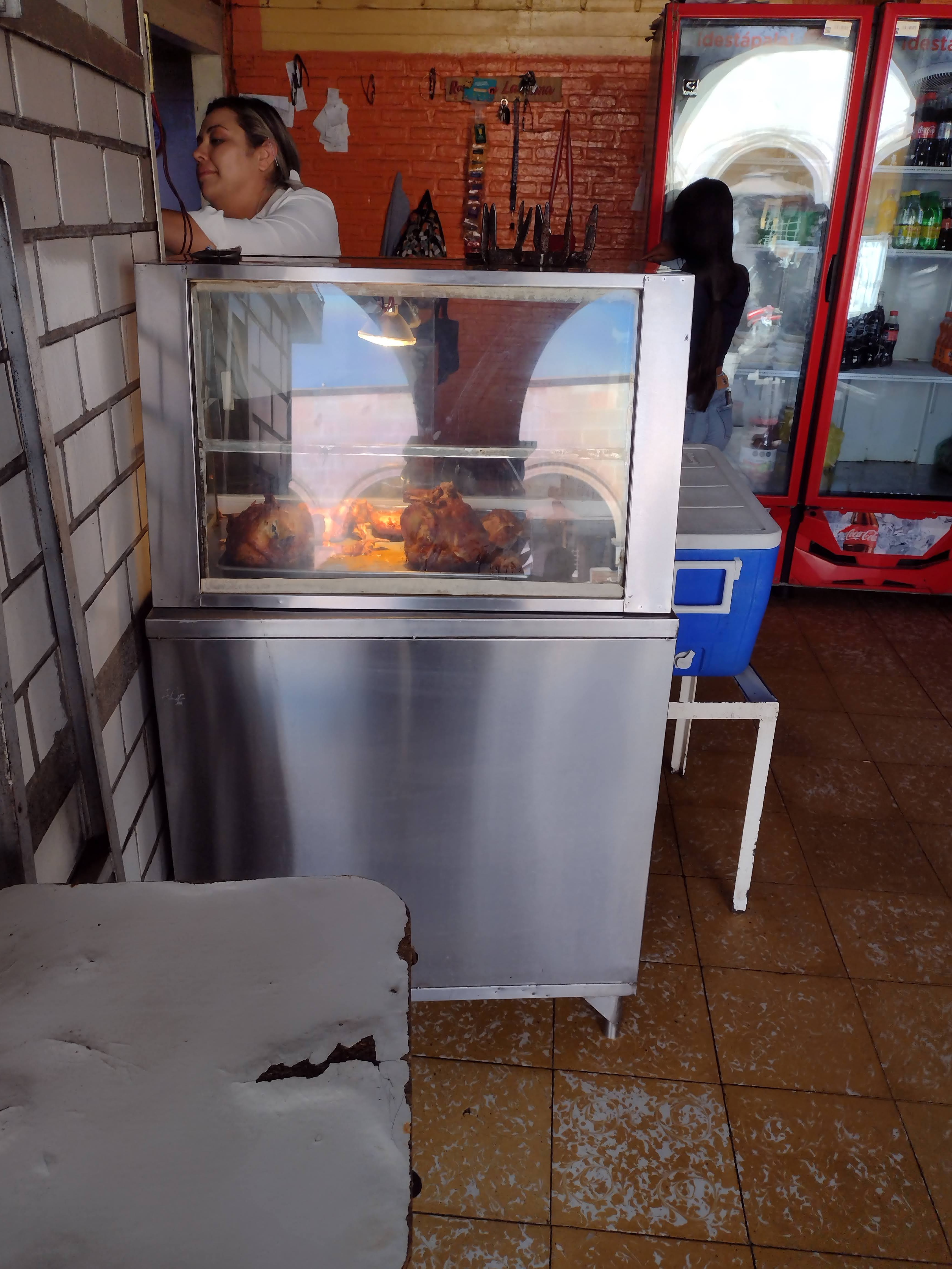 Rosticería la Chona image 6