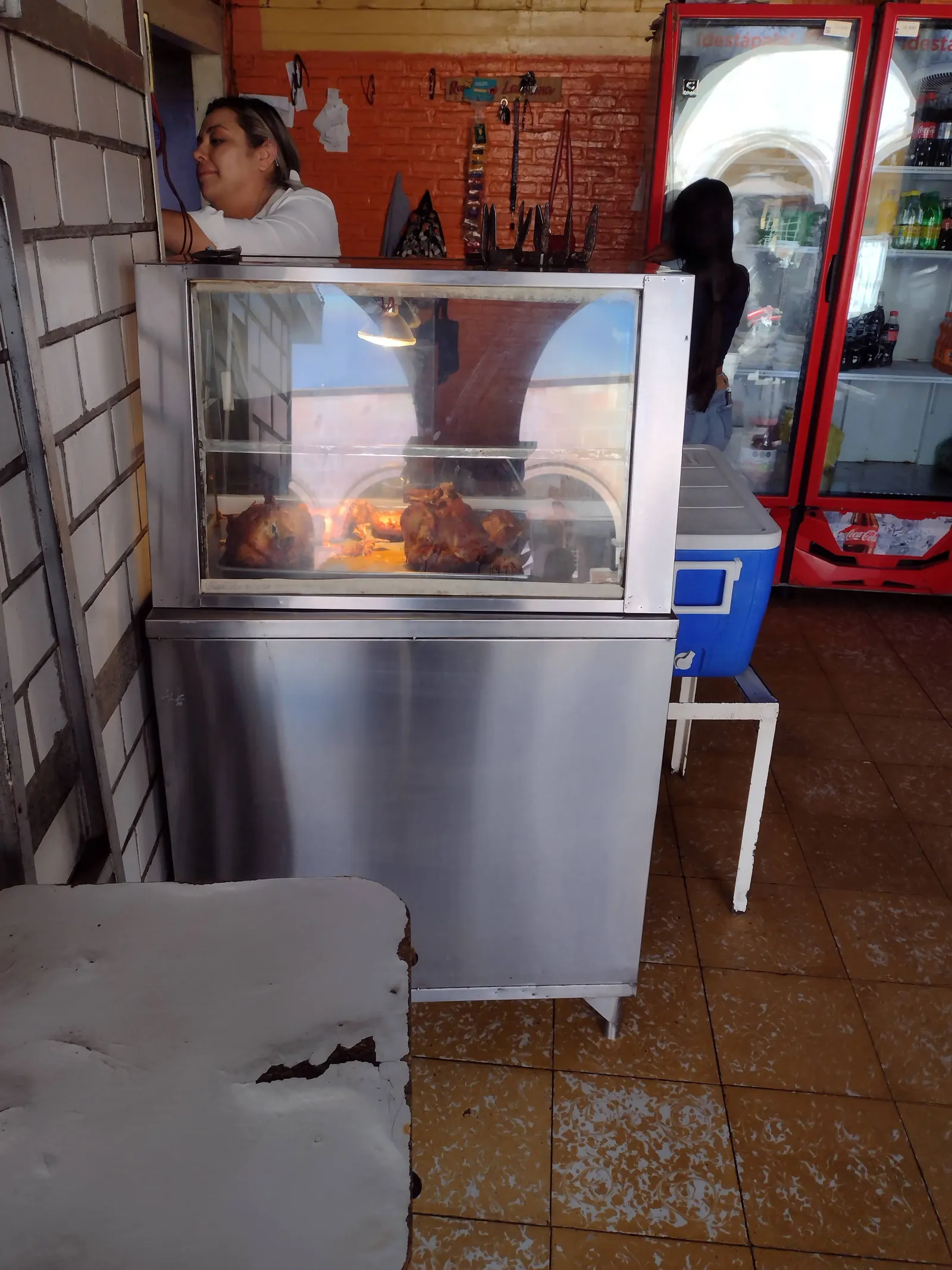 Rosticería la Chona image 6