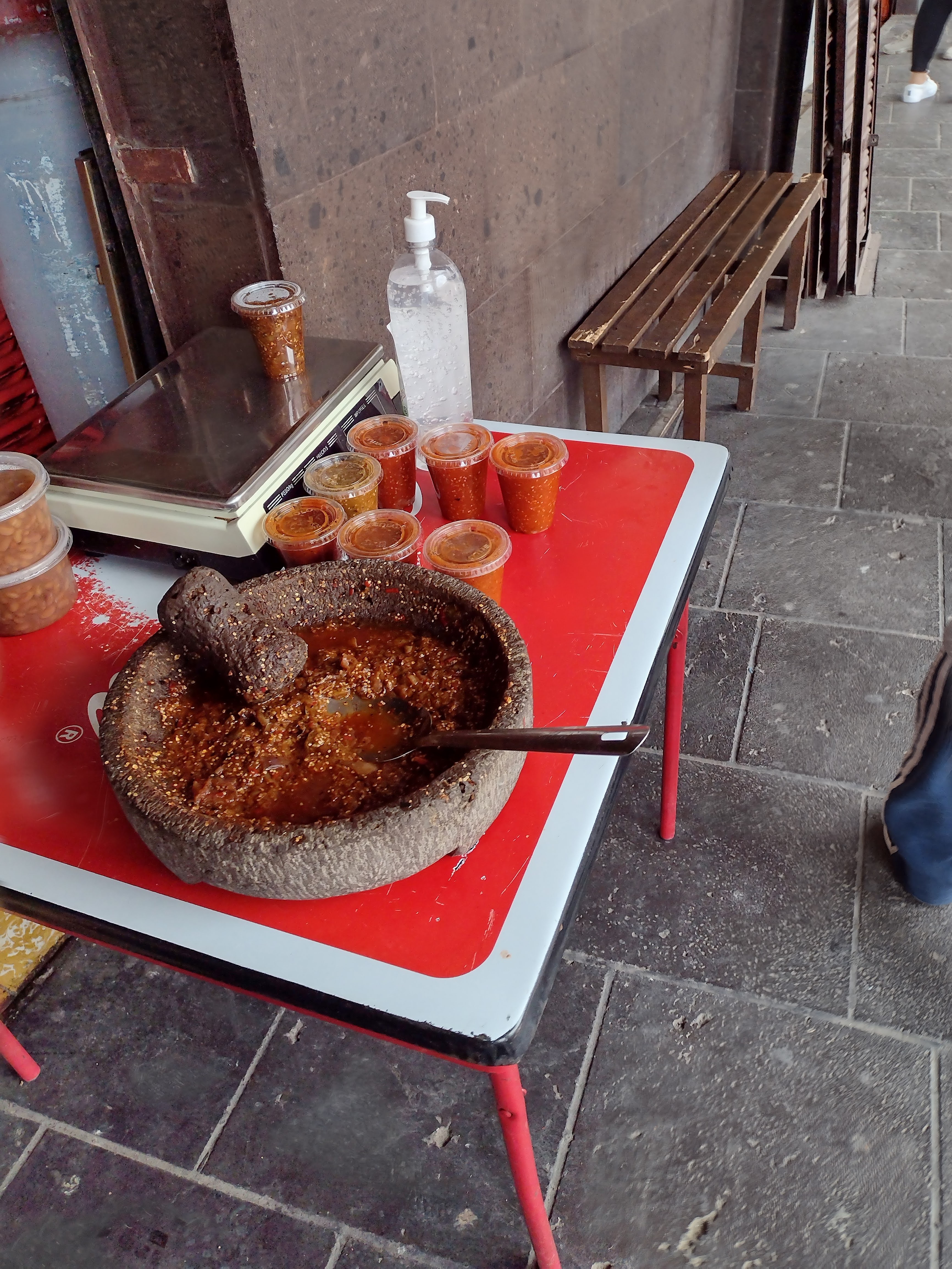 Rosticería la Chona image 8