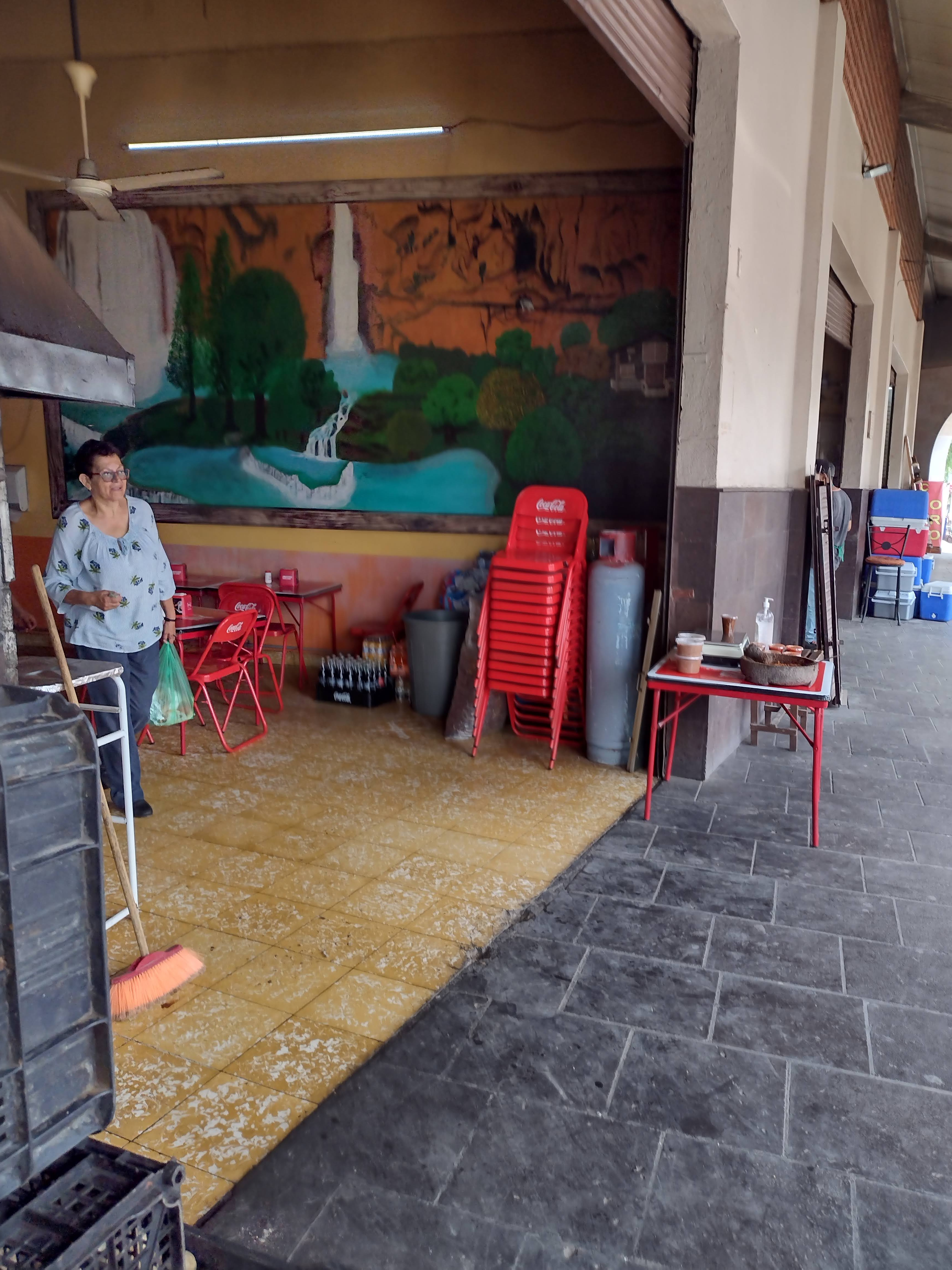 Rosticería la Chona image 9