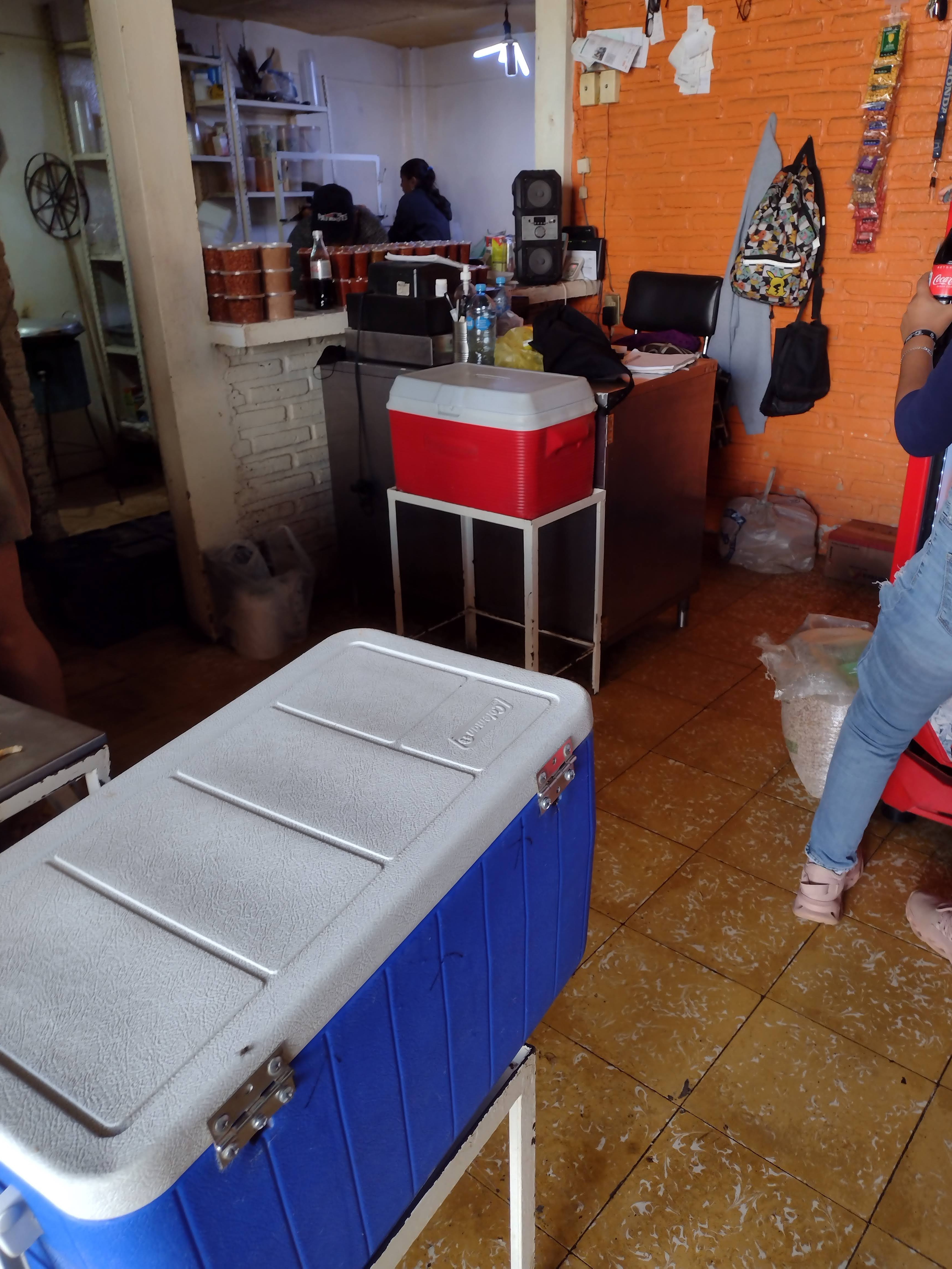 Rosticería la Chona image 10