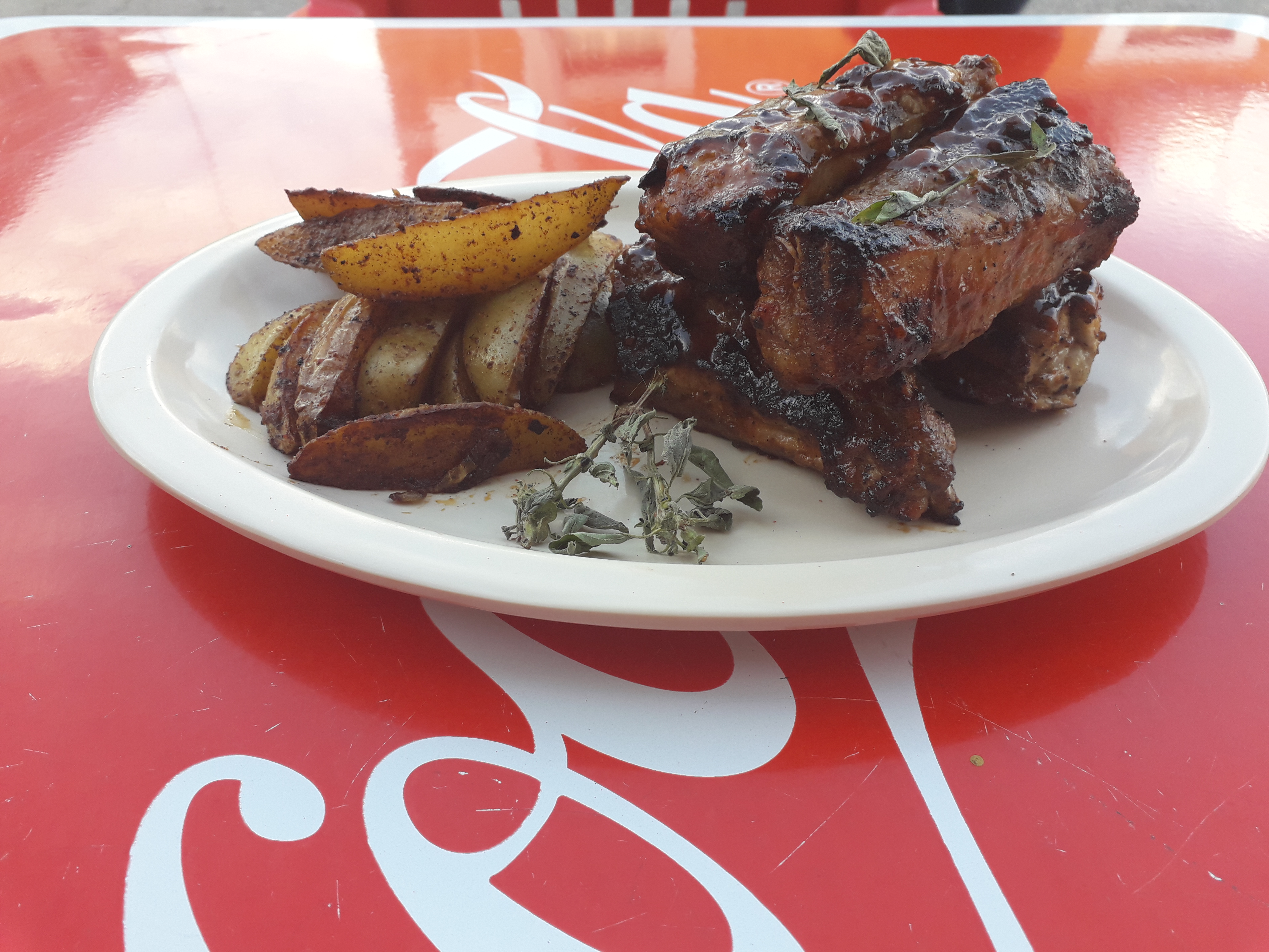 Jorge restaurant image 1