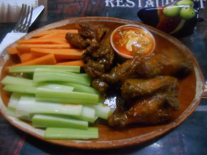 Jorge restaurant image 4