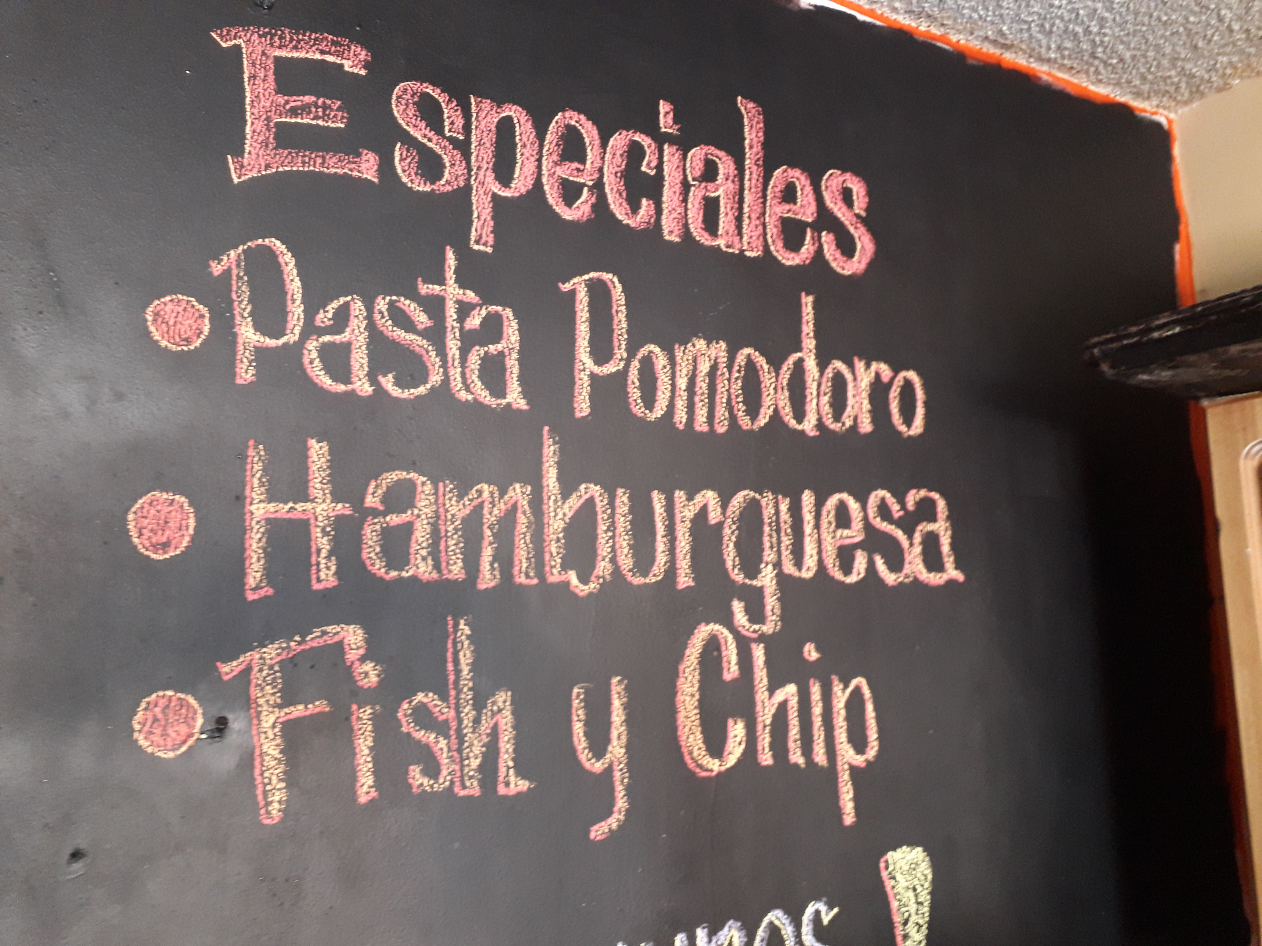 Jorge restaurant image 6