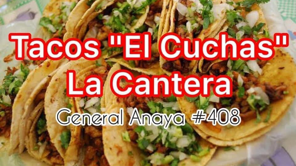 Taqueria El Cuchas image 2