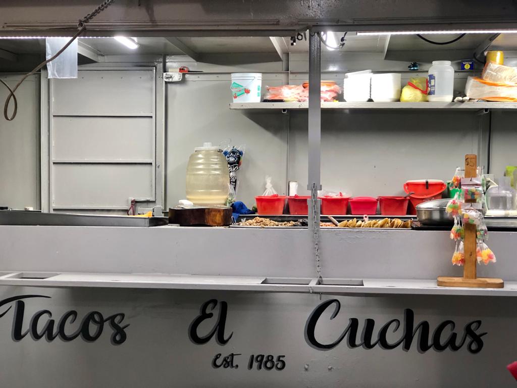 Taqueria El Cuchas image 5