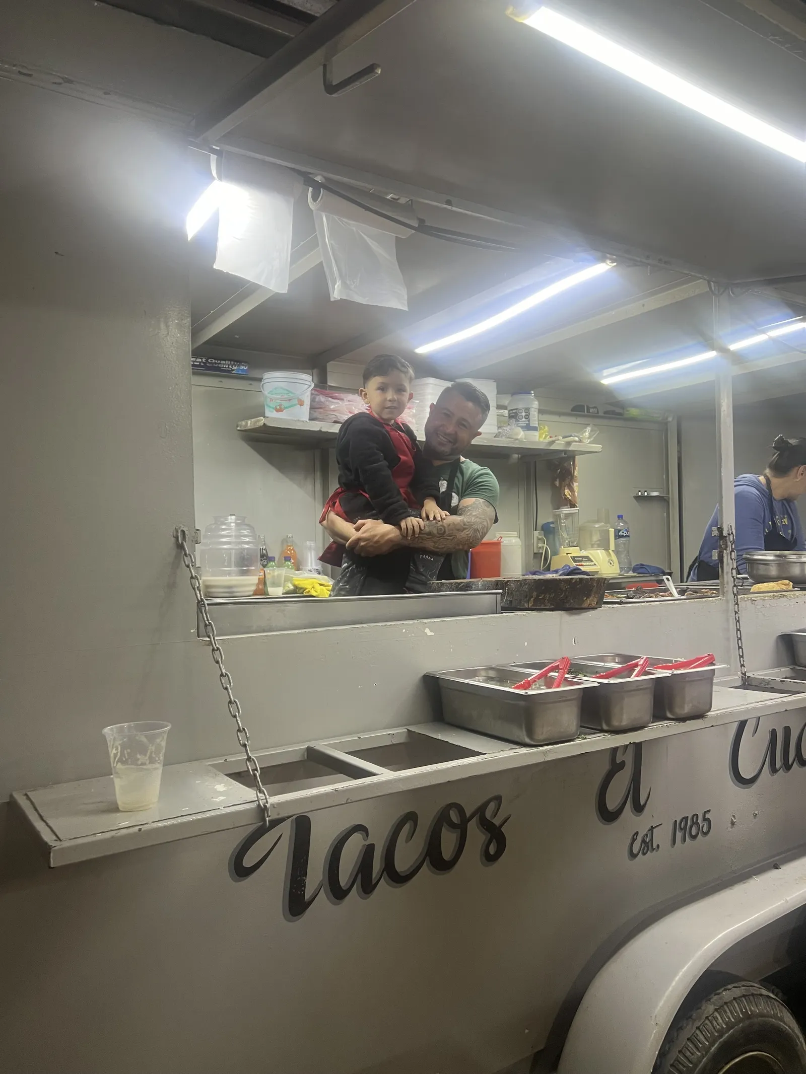 Taqueria El Cuchas image 8