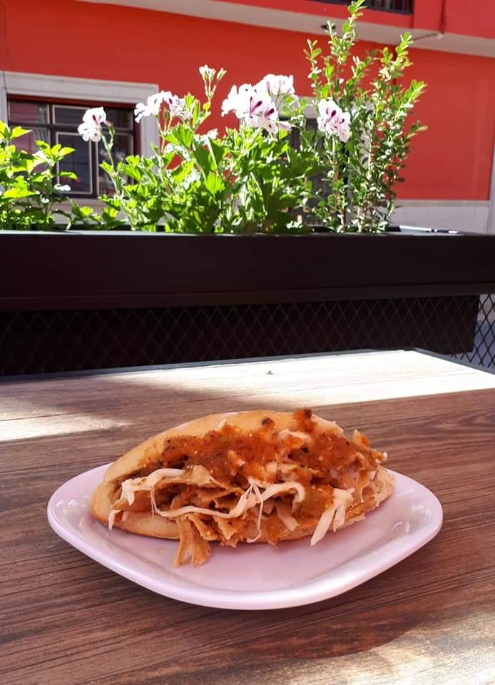 Yoskis Lonchería y Desayunos image 2