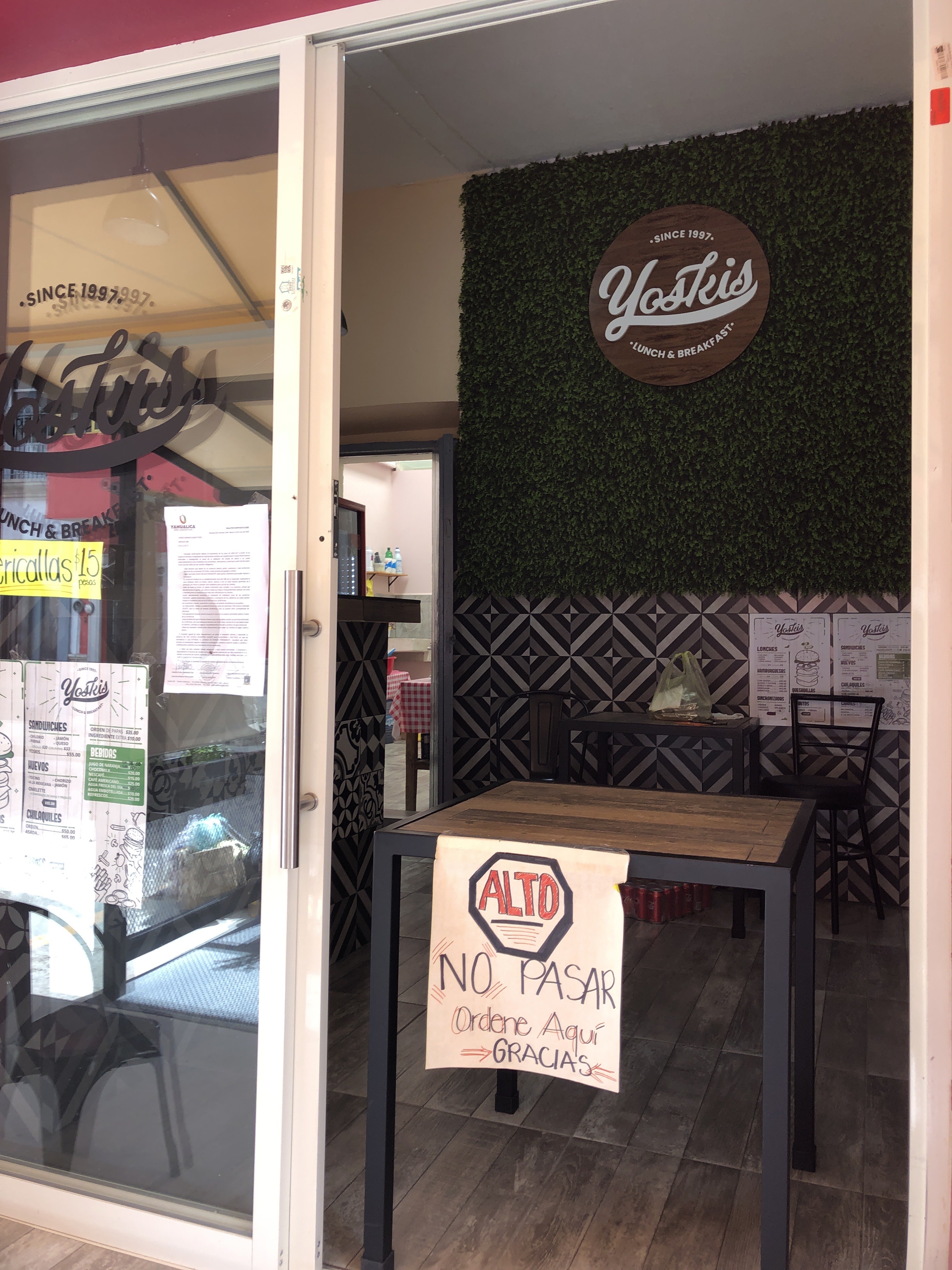 Yoskis Lonchería y Desayunos image 3