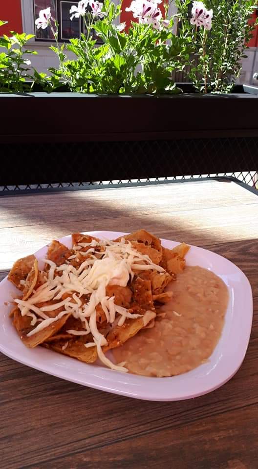 Yoskis Lonchería y Desayunos image 6