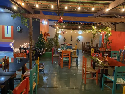 Restaurante bar el ausente image 1