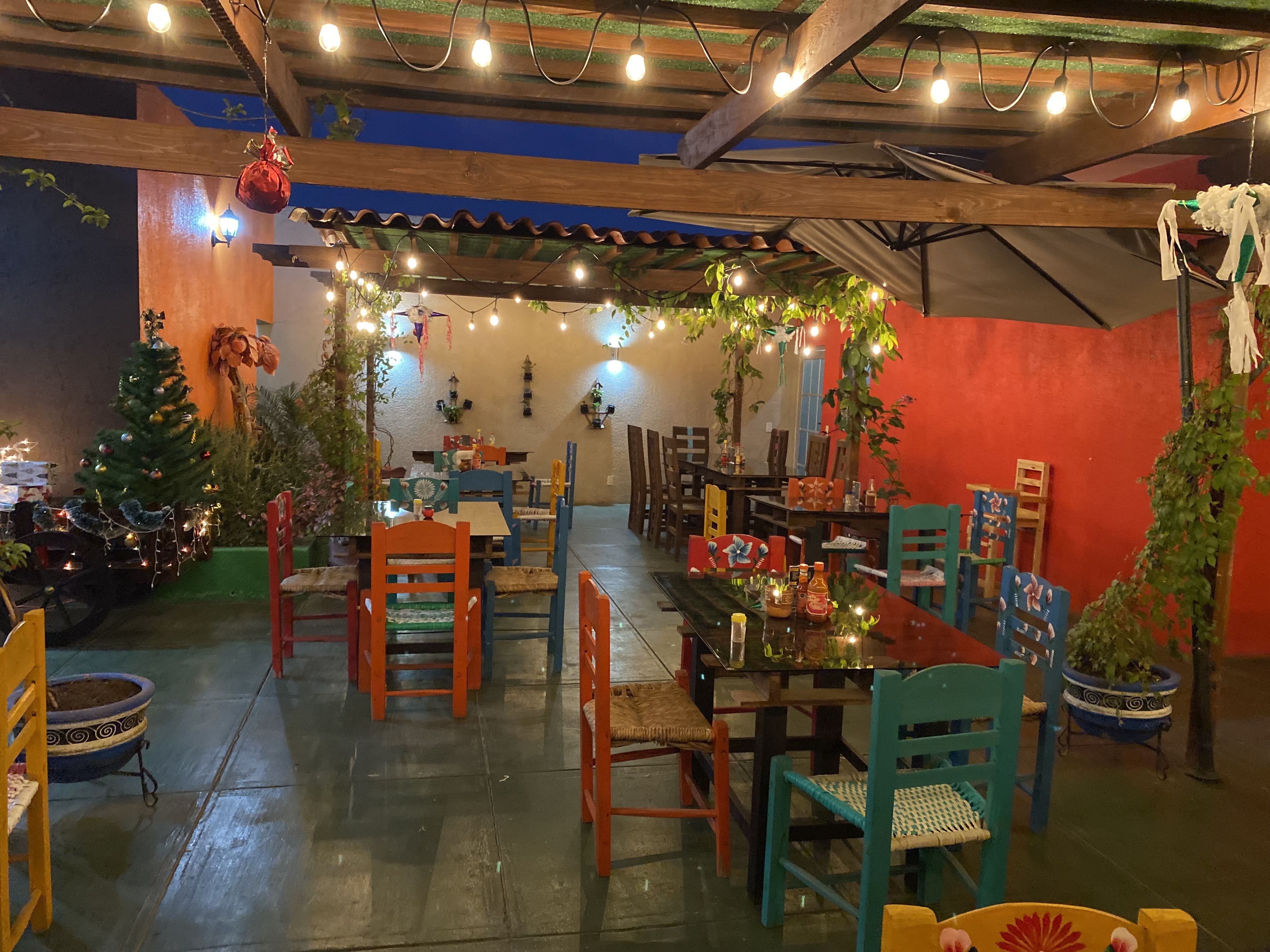 Restaurante bar el ausente image 3