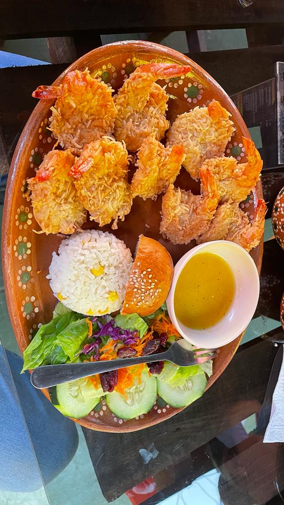 Restaurante bar el ausente image 5