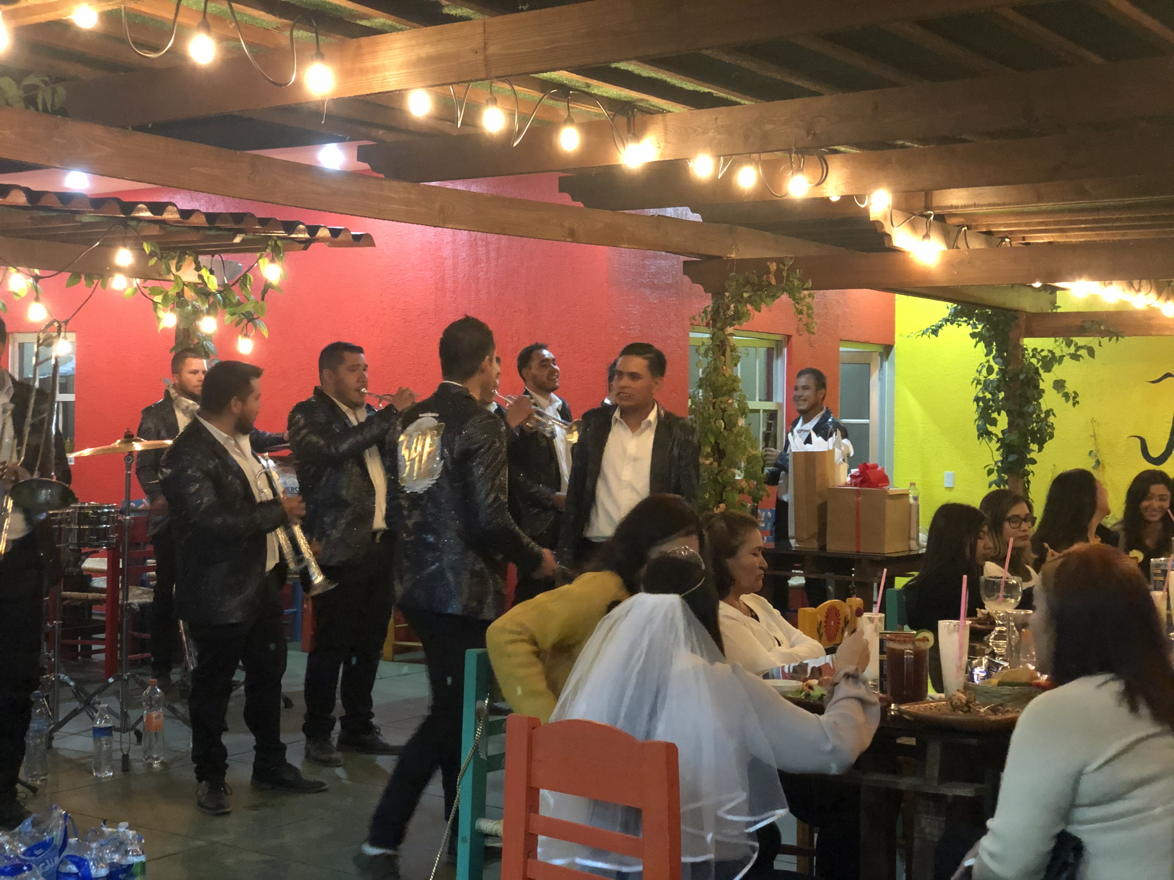 Restaurante bar el ausente image 7