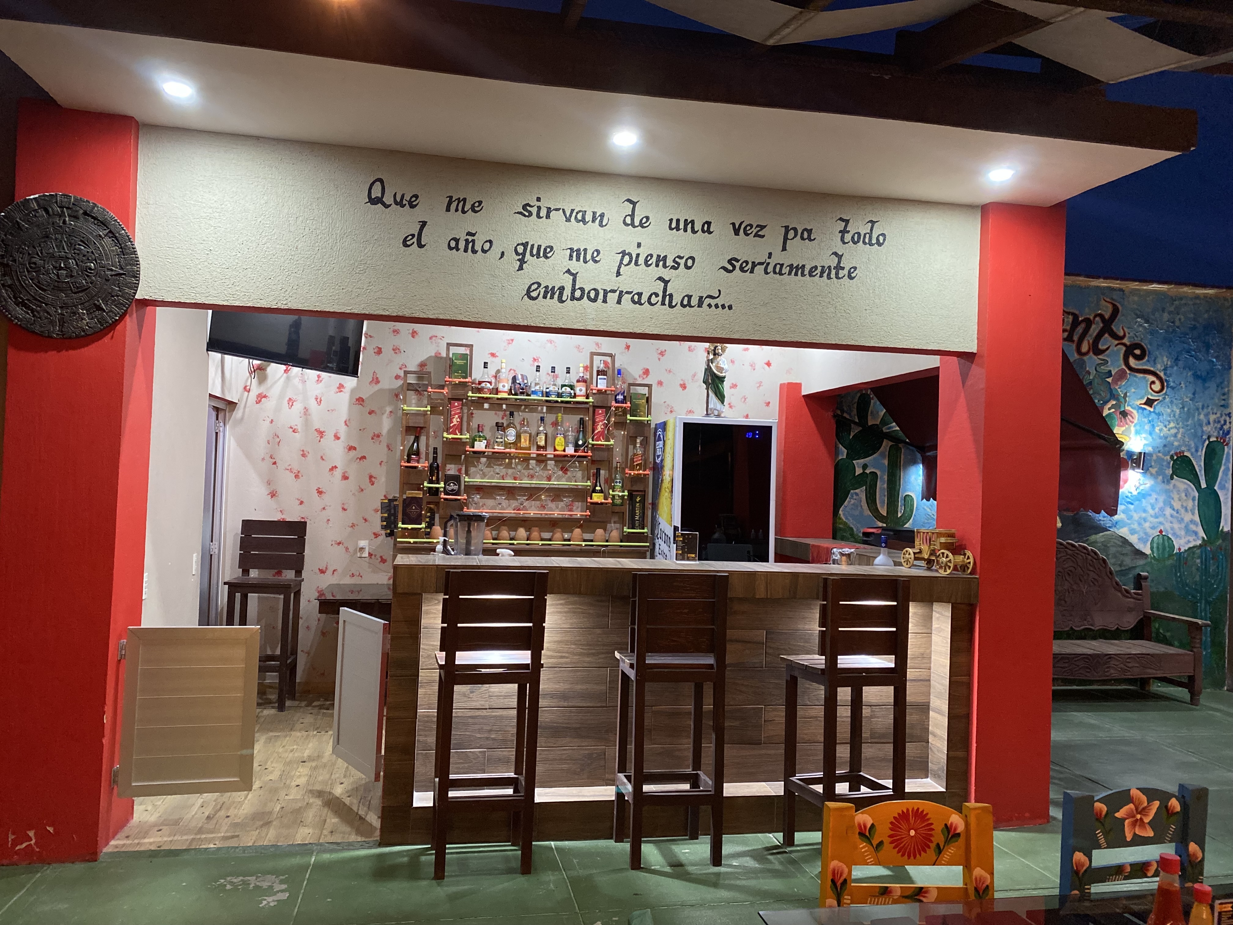 Restaurante bar el ausente image 8