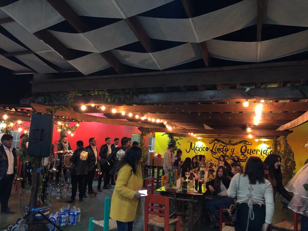 Restaurante bar el ausente image 10