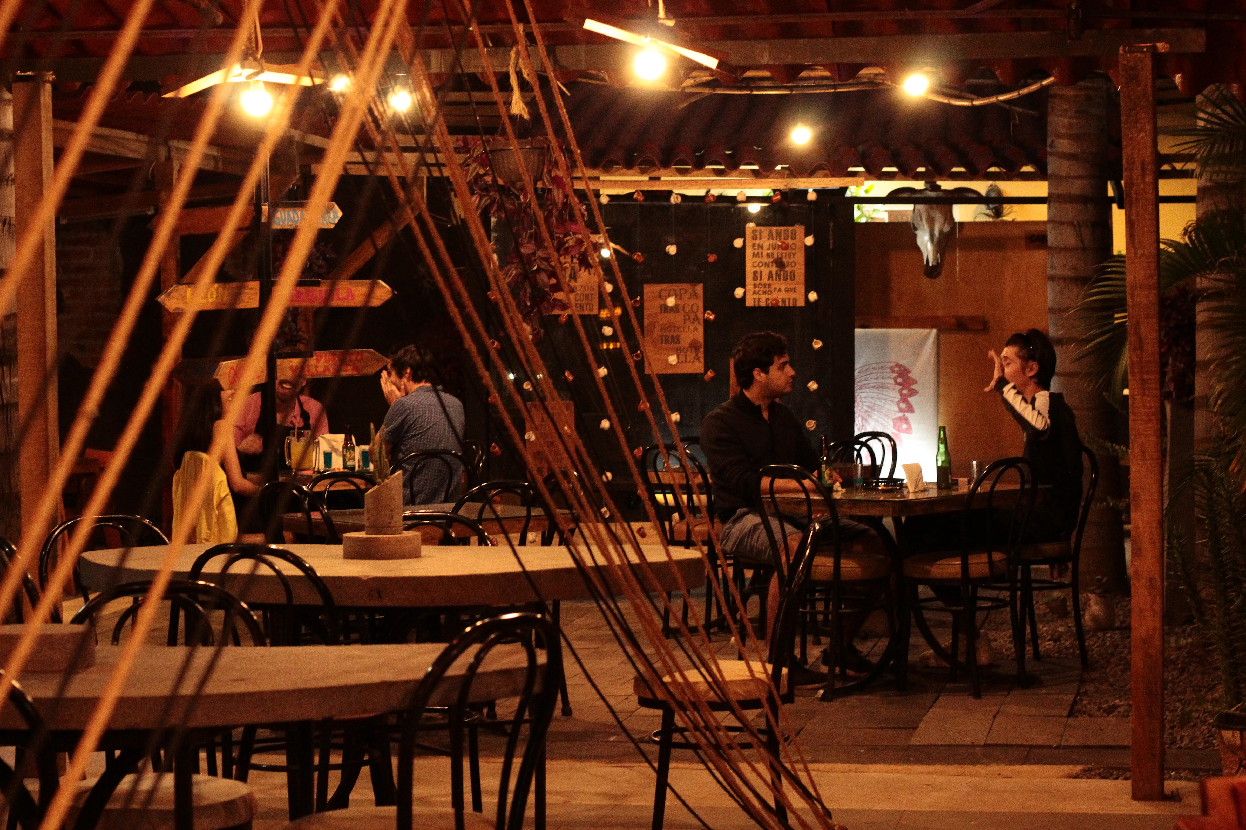 El Indio Restaurante Bar image 1