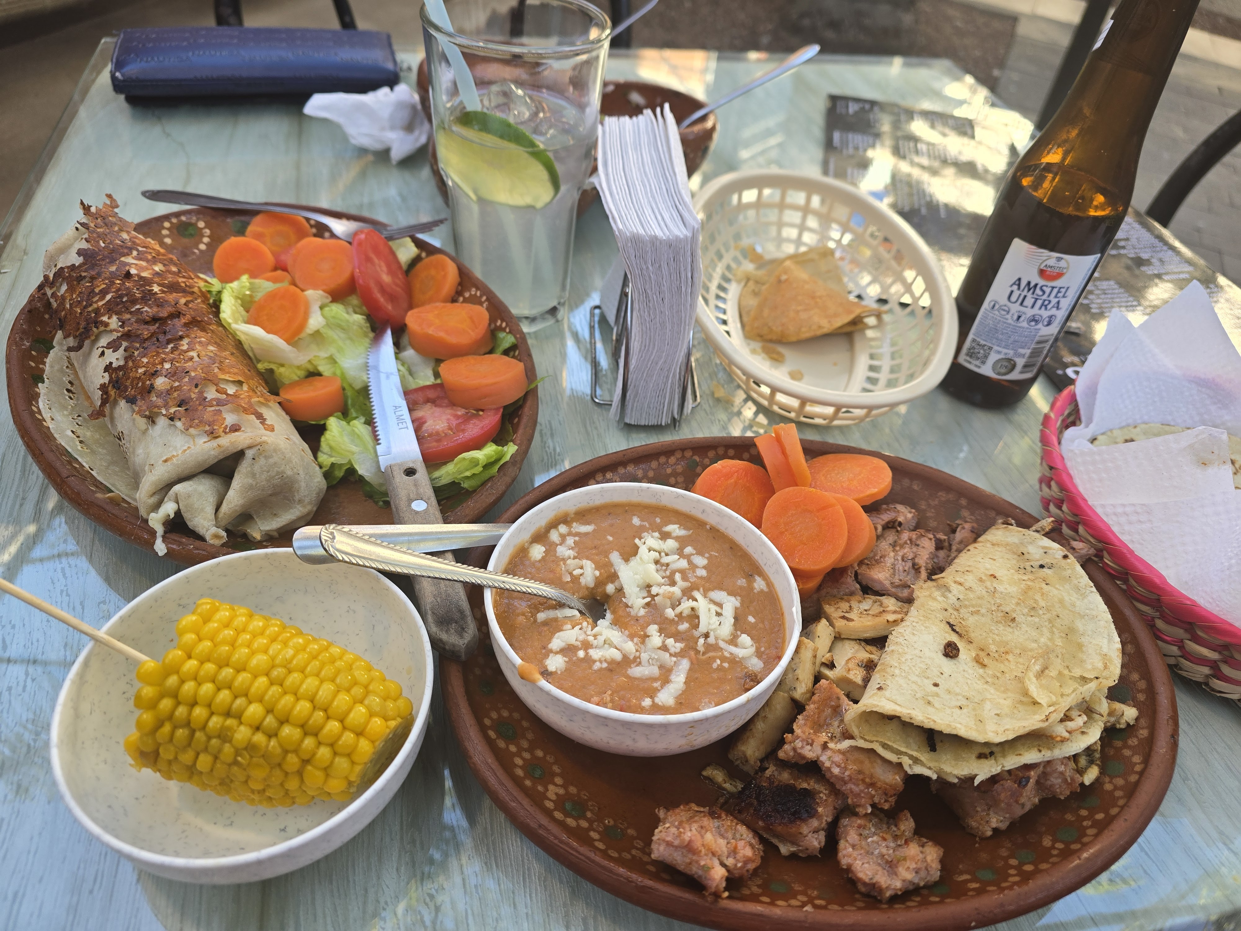 El Indio Restaurante Bar image 4