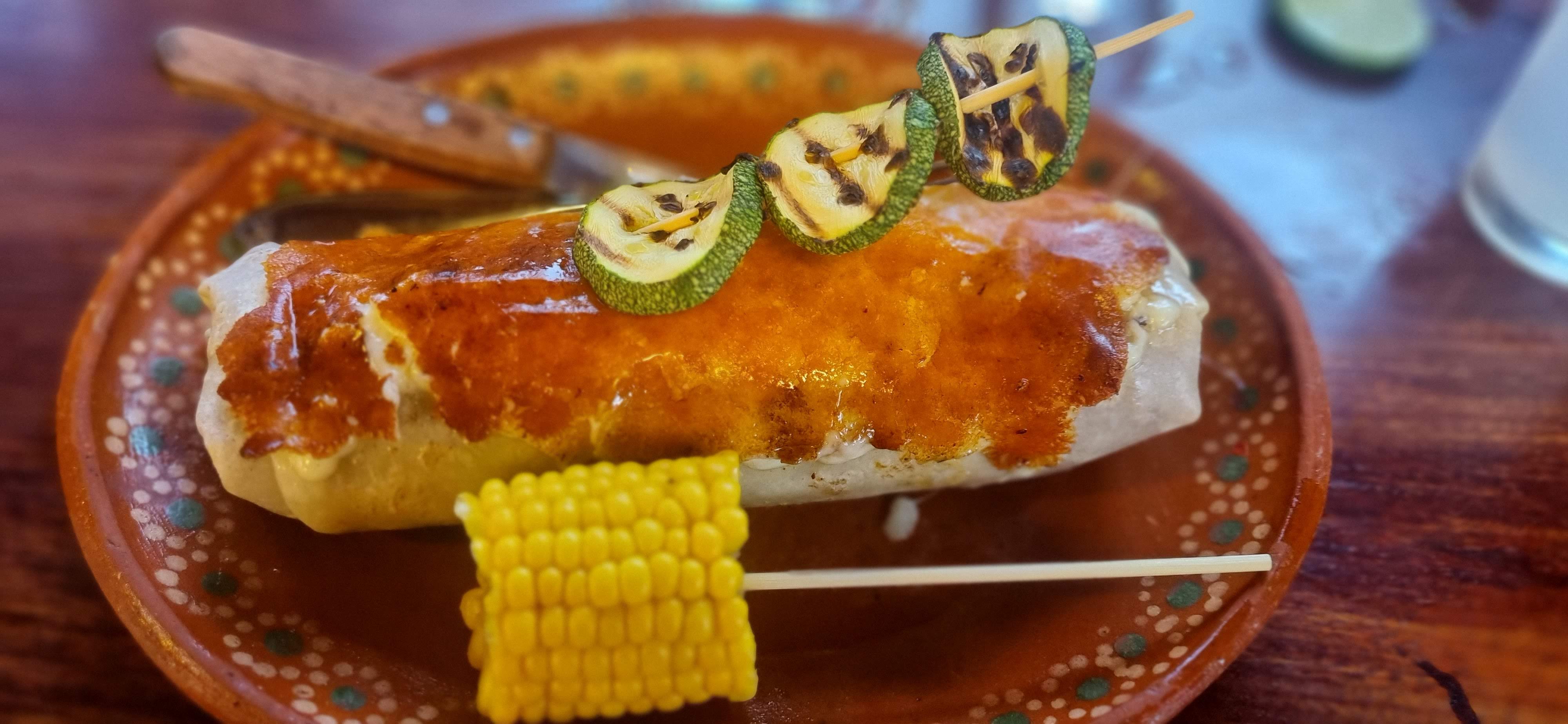 El Indio Restaurante Bar image 6