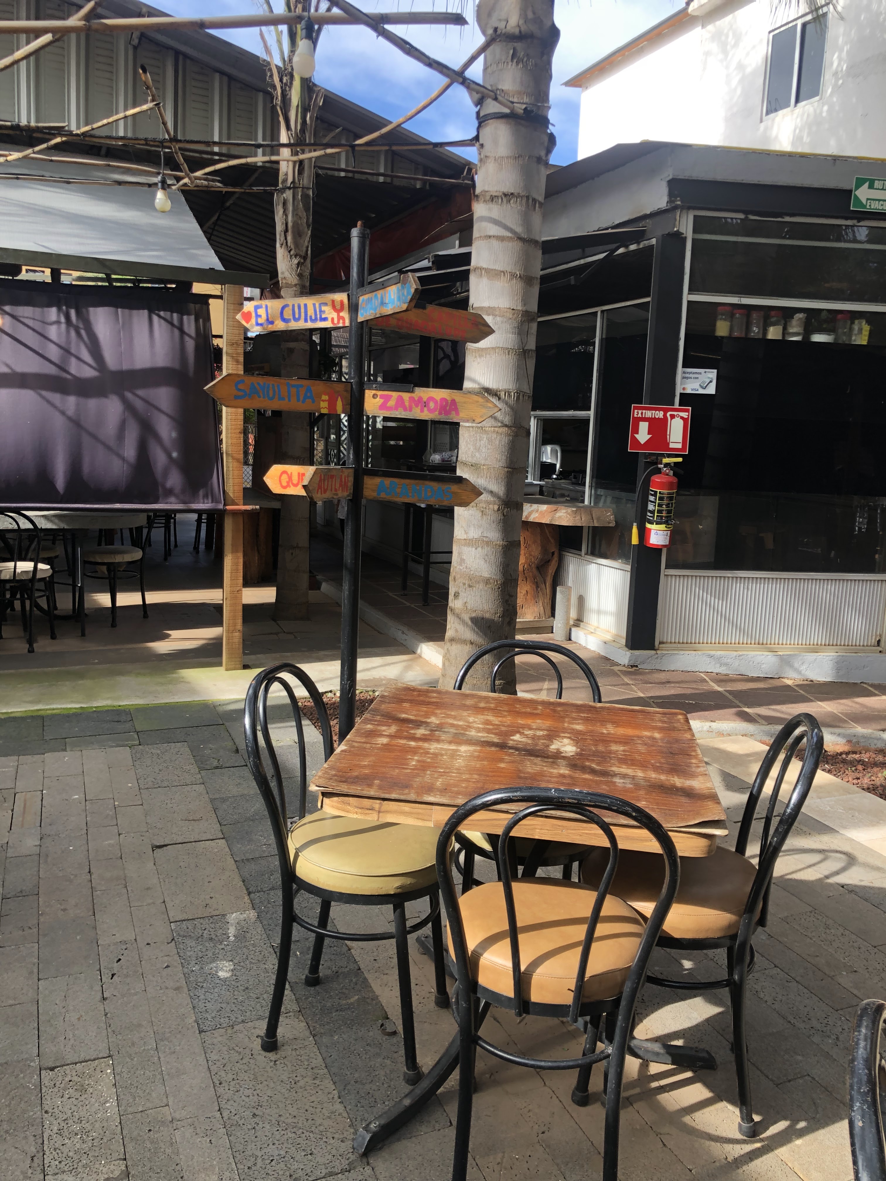 El Indio Restaurante Bar image 7