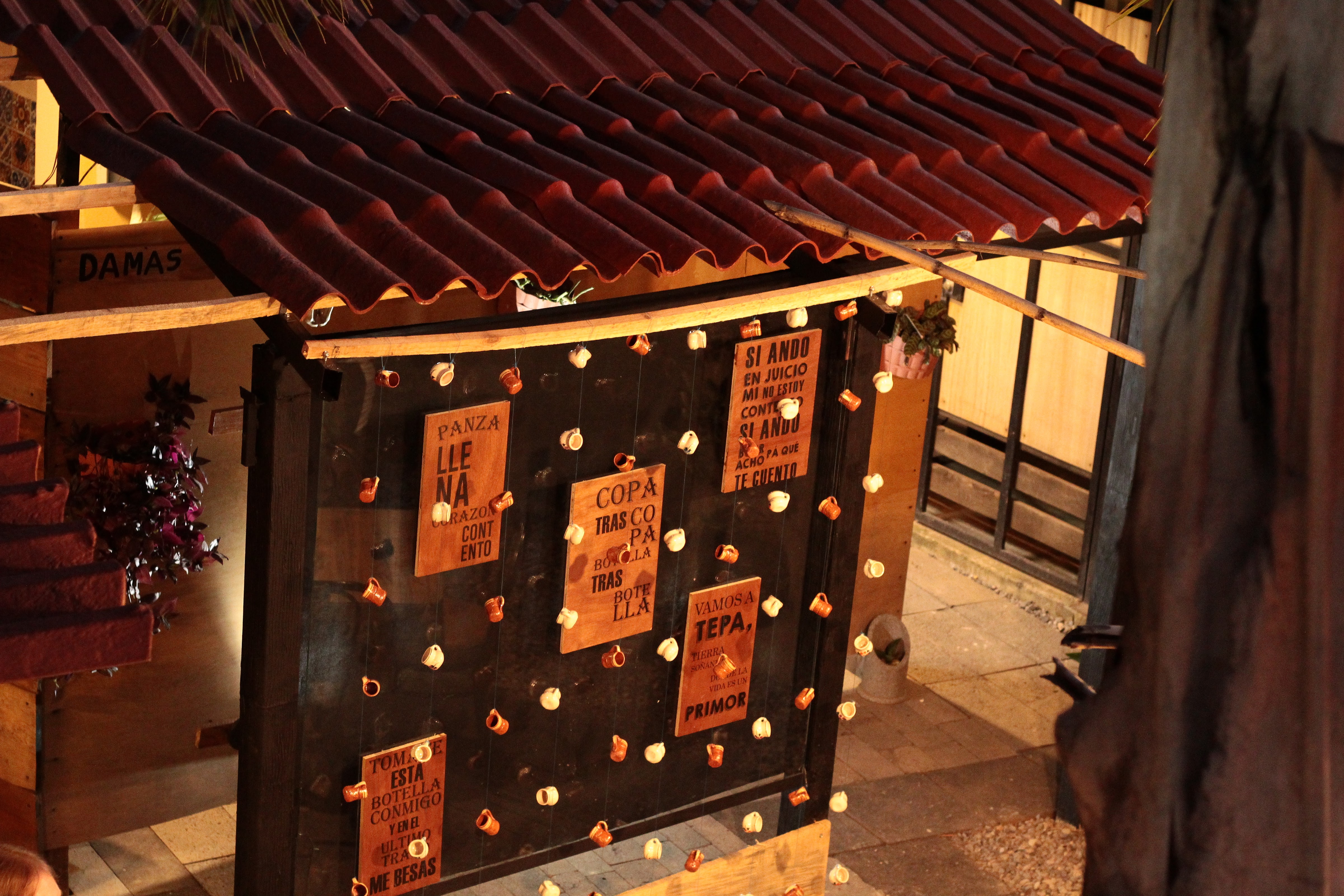 El Indio Restaurante Bar image 8