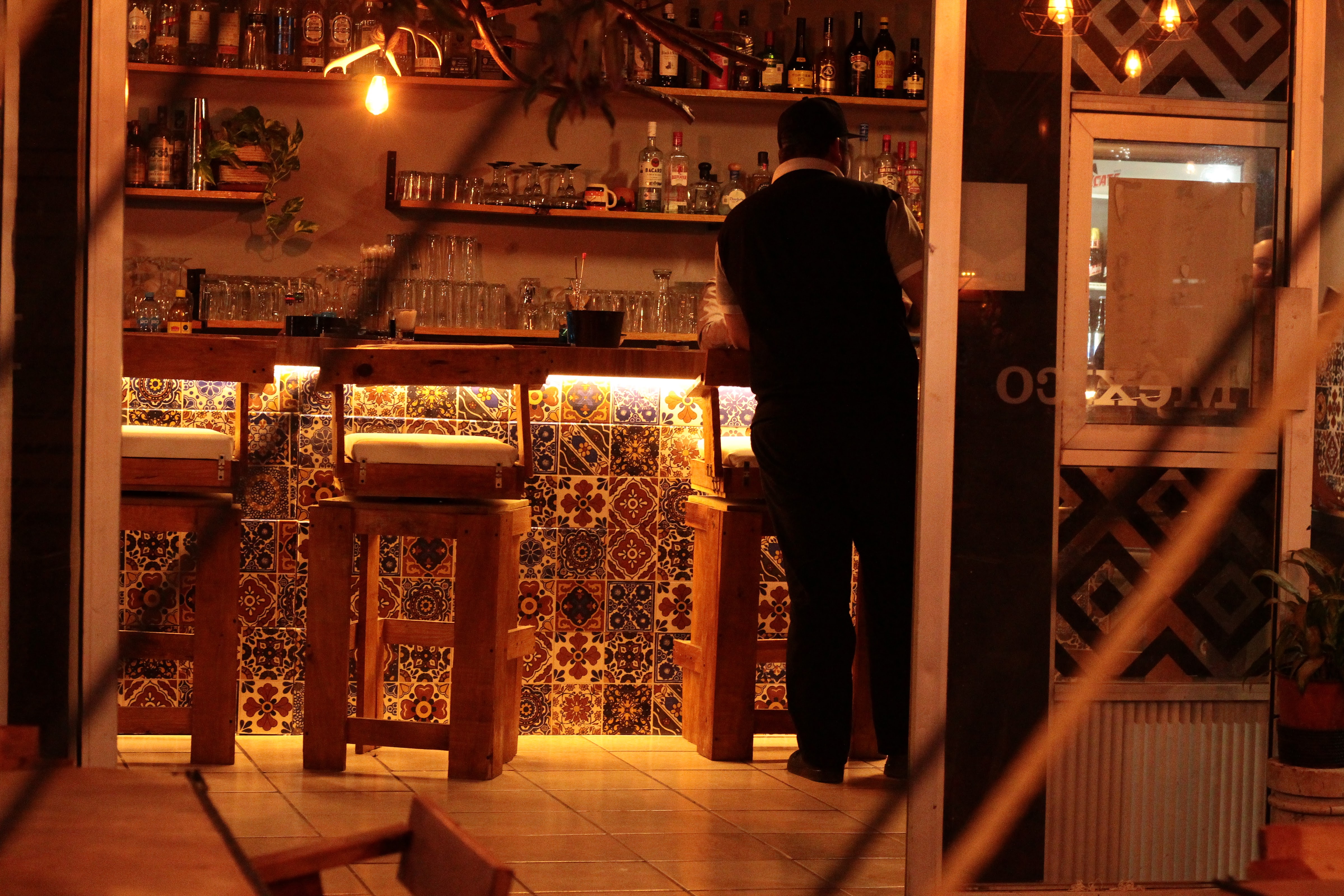 El Indio Restaurante Bar image 9