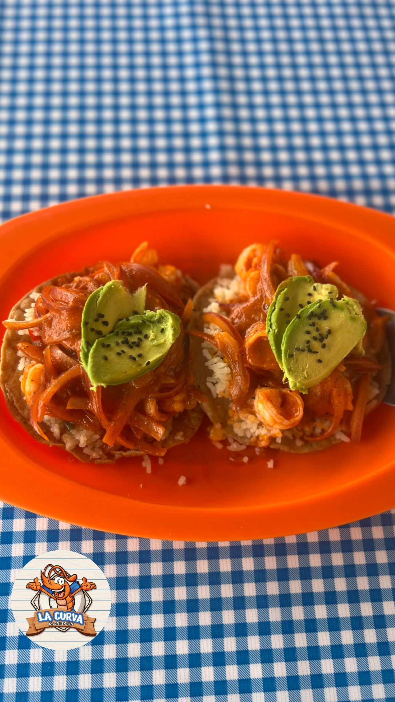 Mariscos La Curva image 2