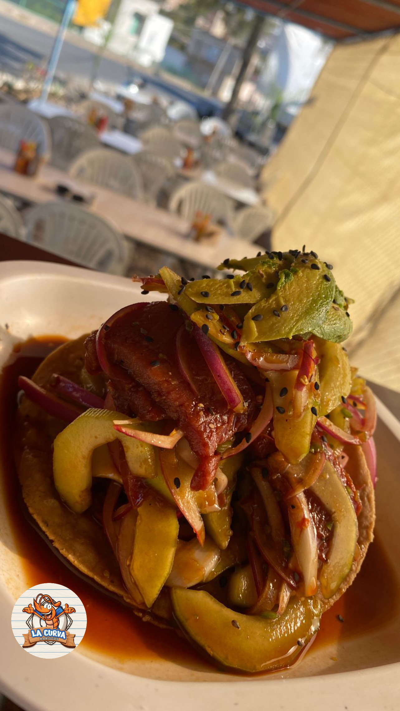 Mariscos La Curva image 7