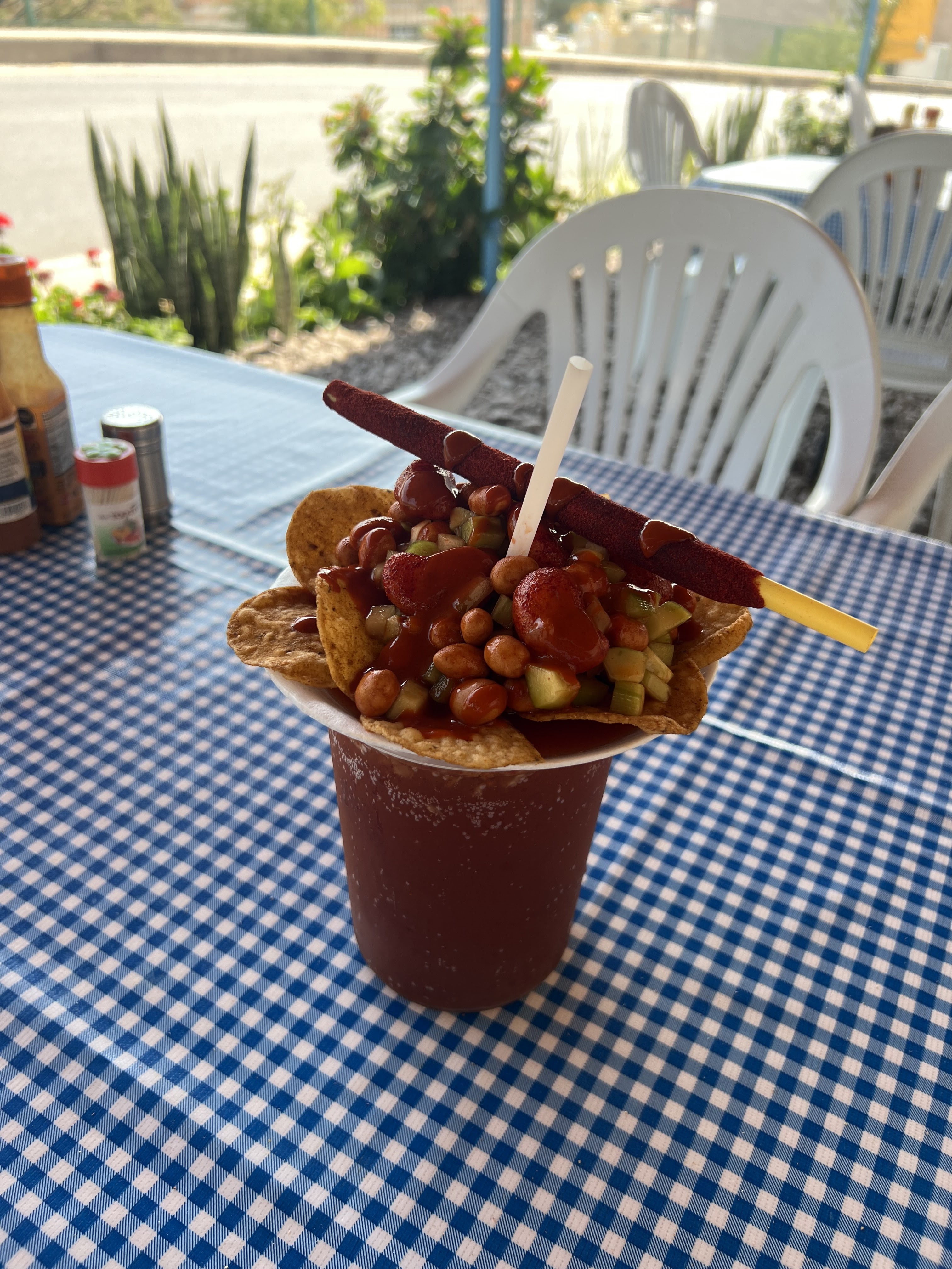 Mariscos La Curva image 10