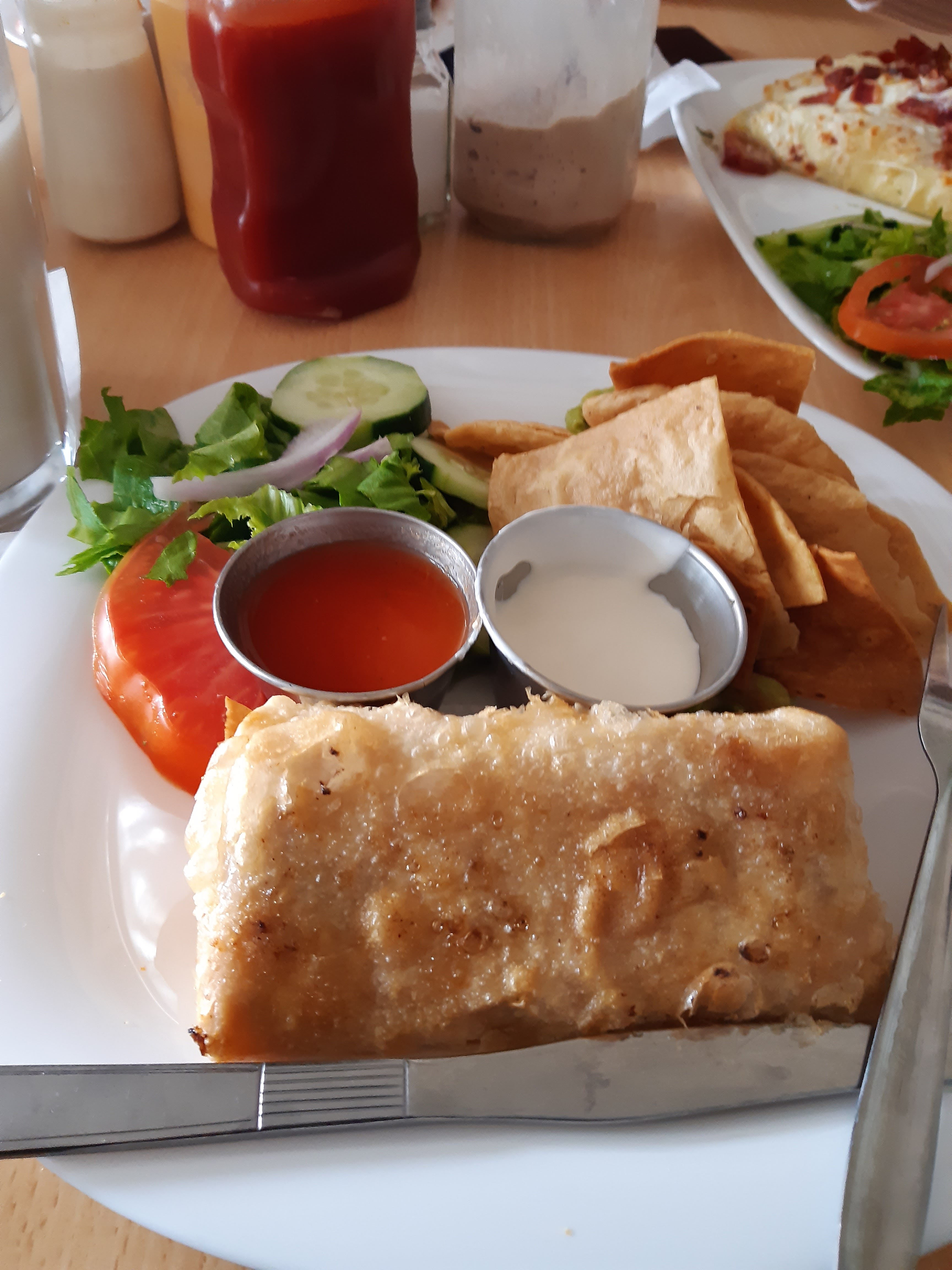 Edy's Pizza Restaurant image 5