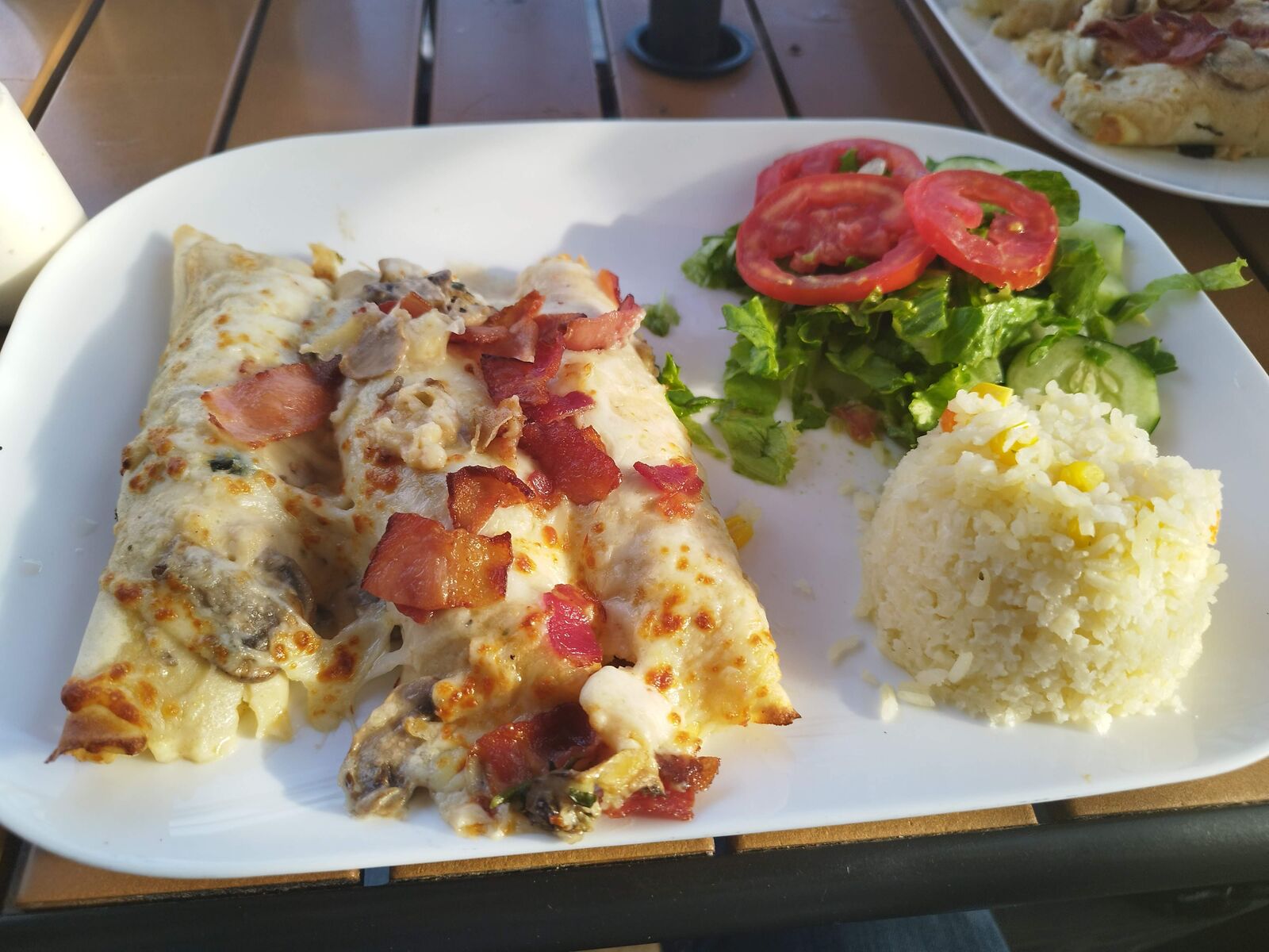 Edy's Pizza Restaurant image 6